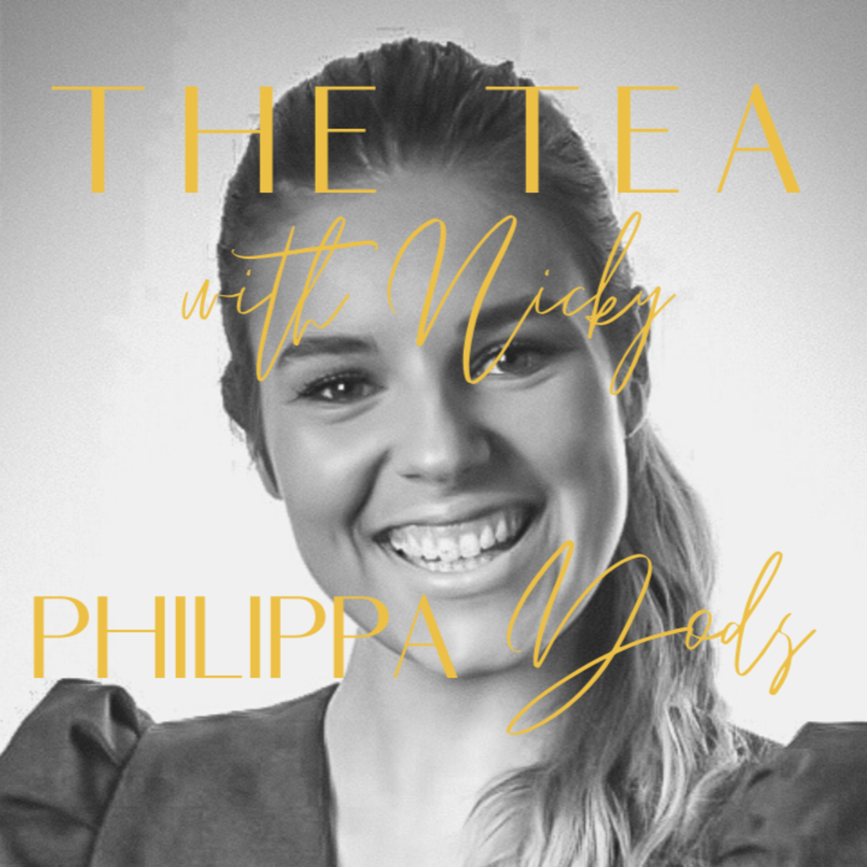 THE TEA with Nicky
