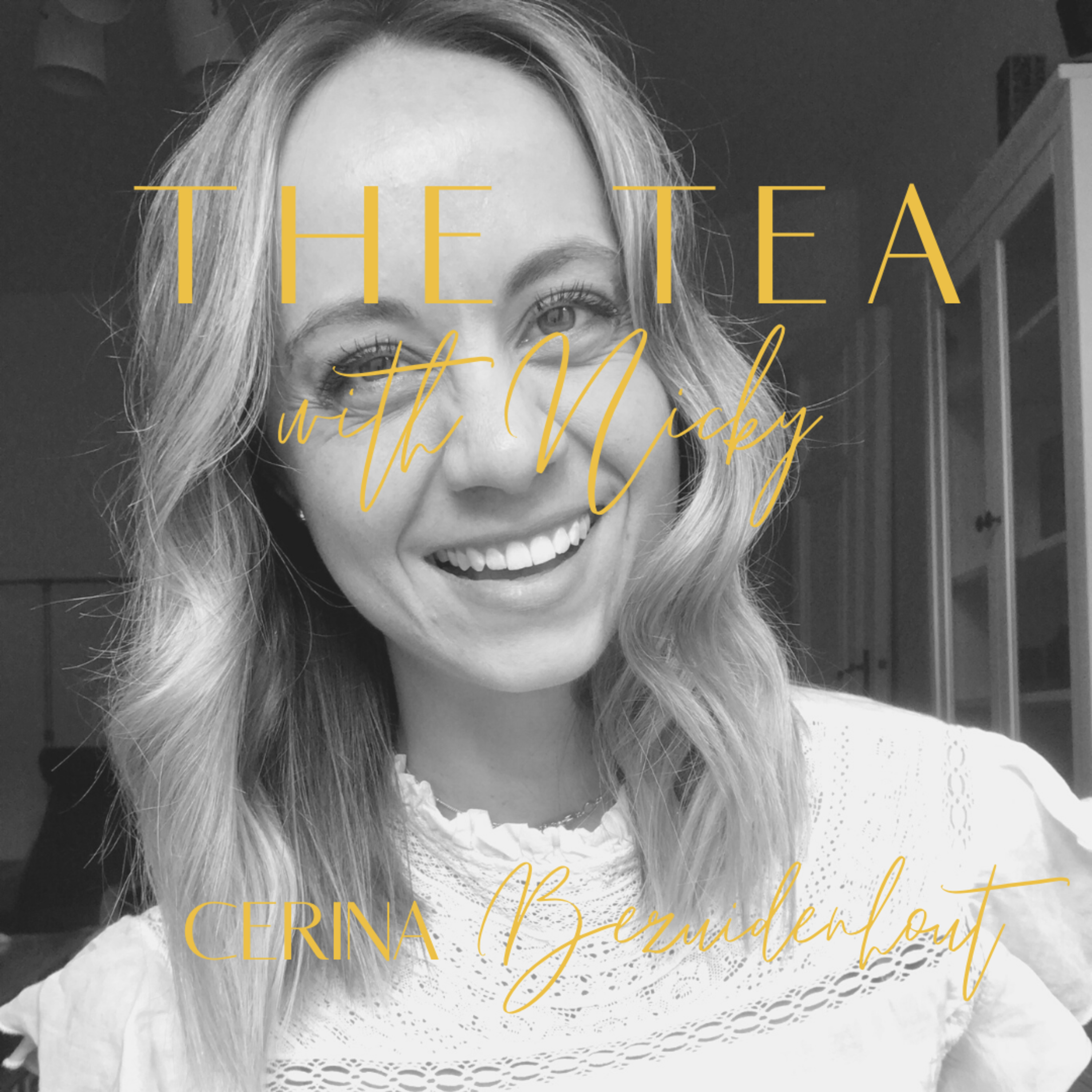 THE TEA with Nicky