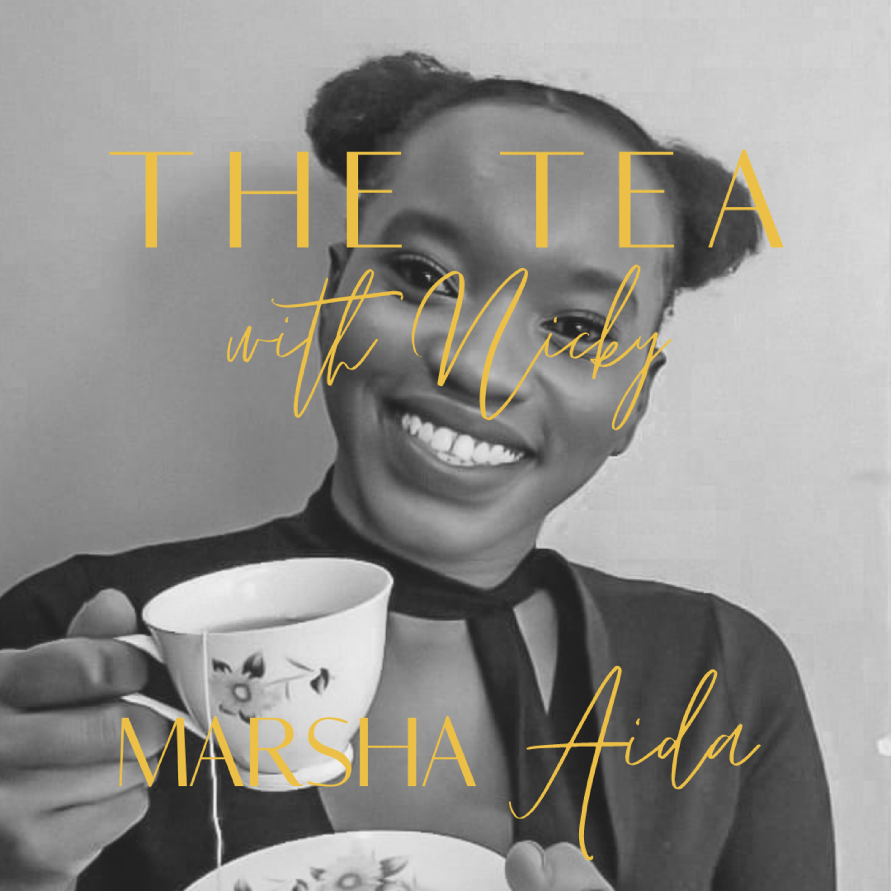 THE TEA with Nicky