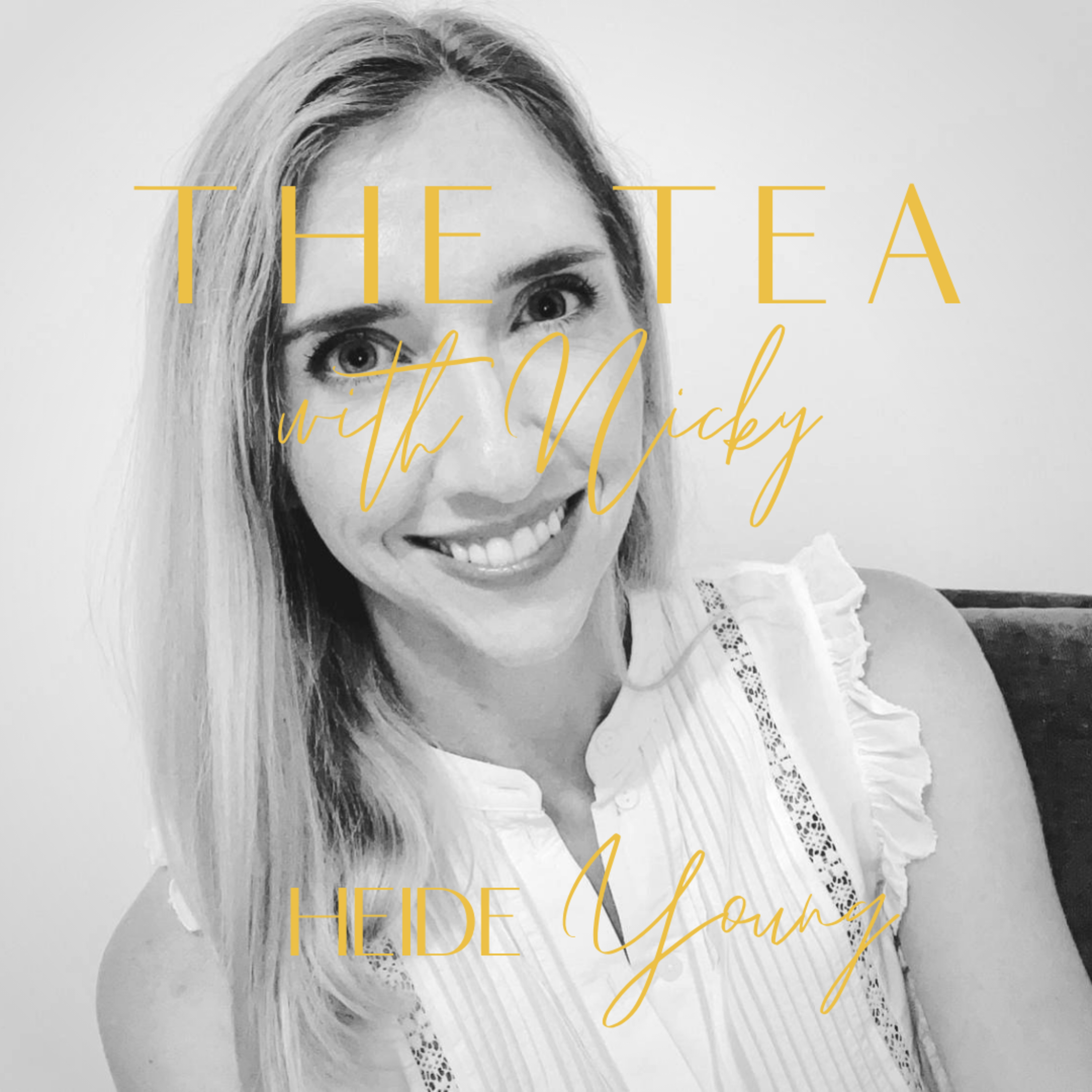 THE TEA with Nicky
