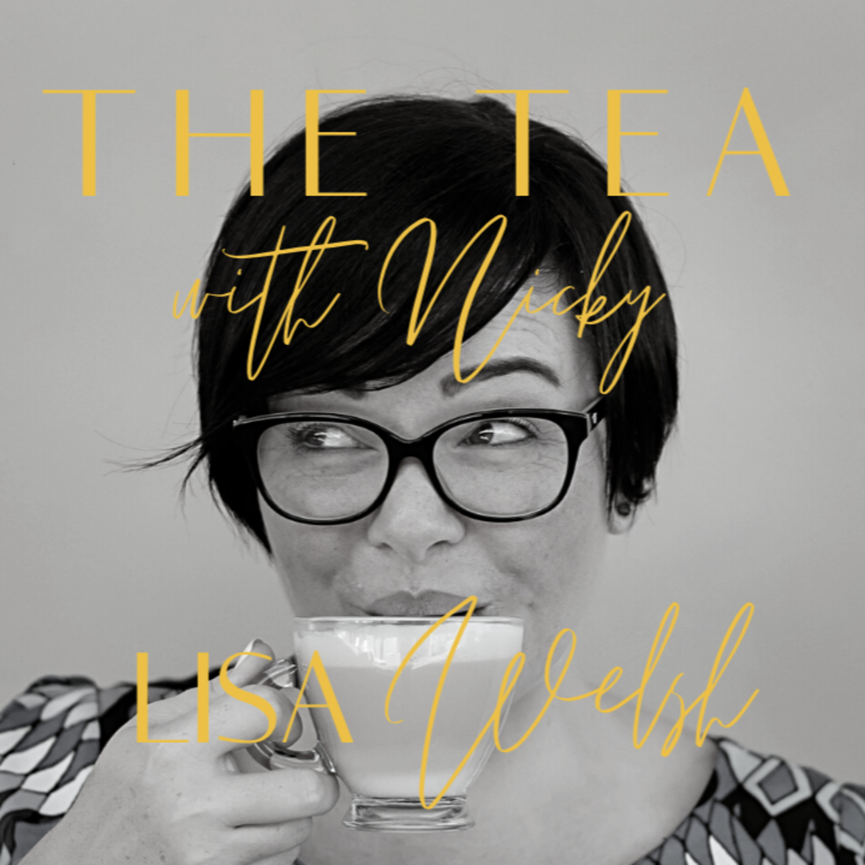 THE TEA with Nicky