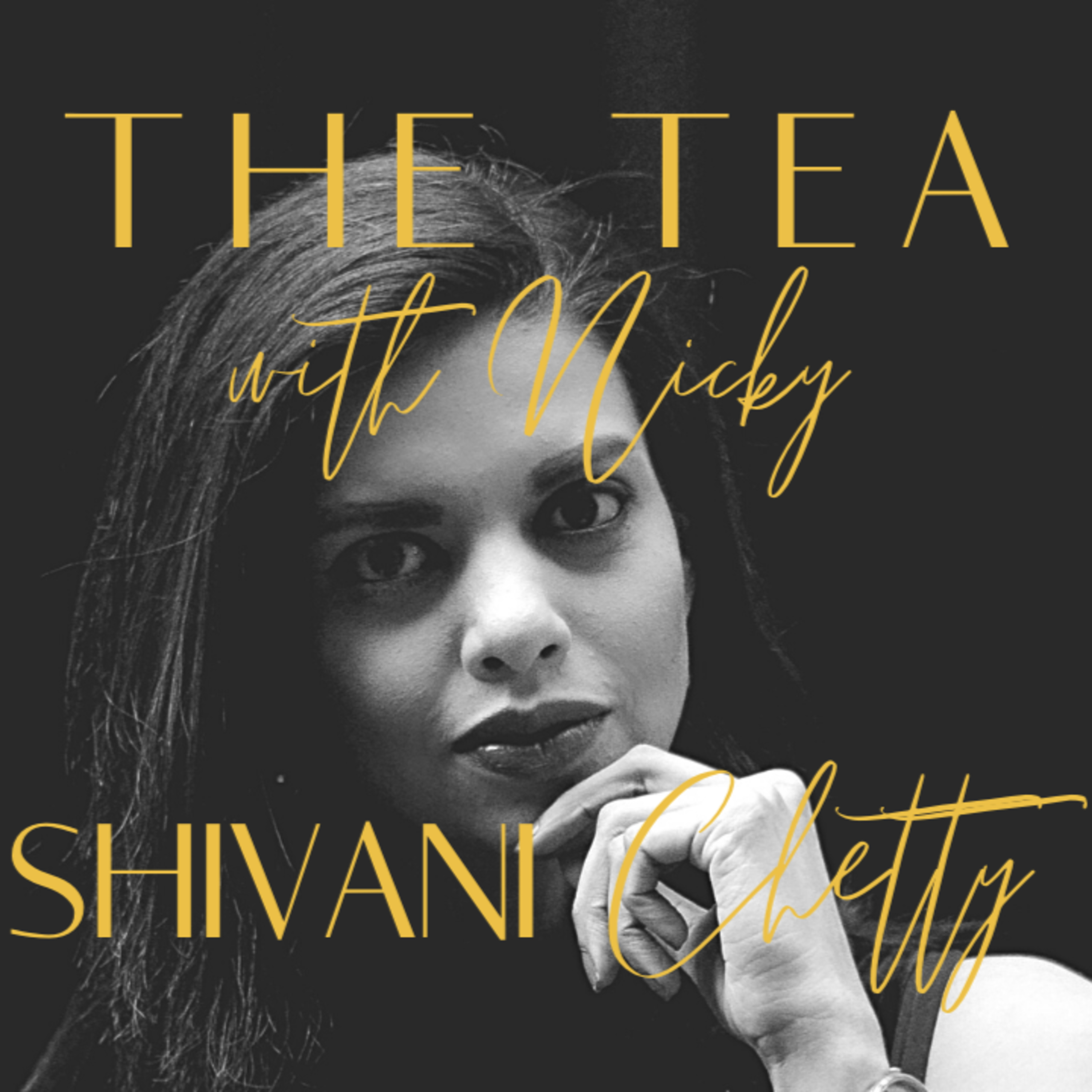 THE TEA with Nicky