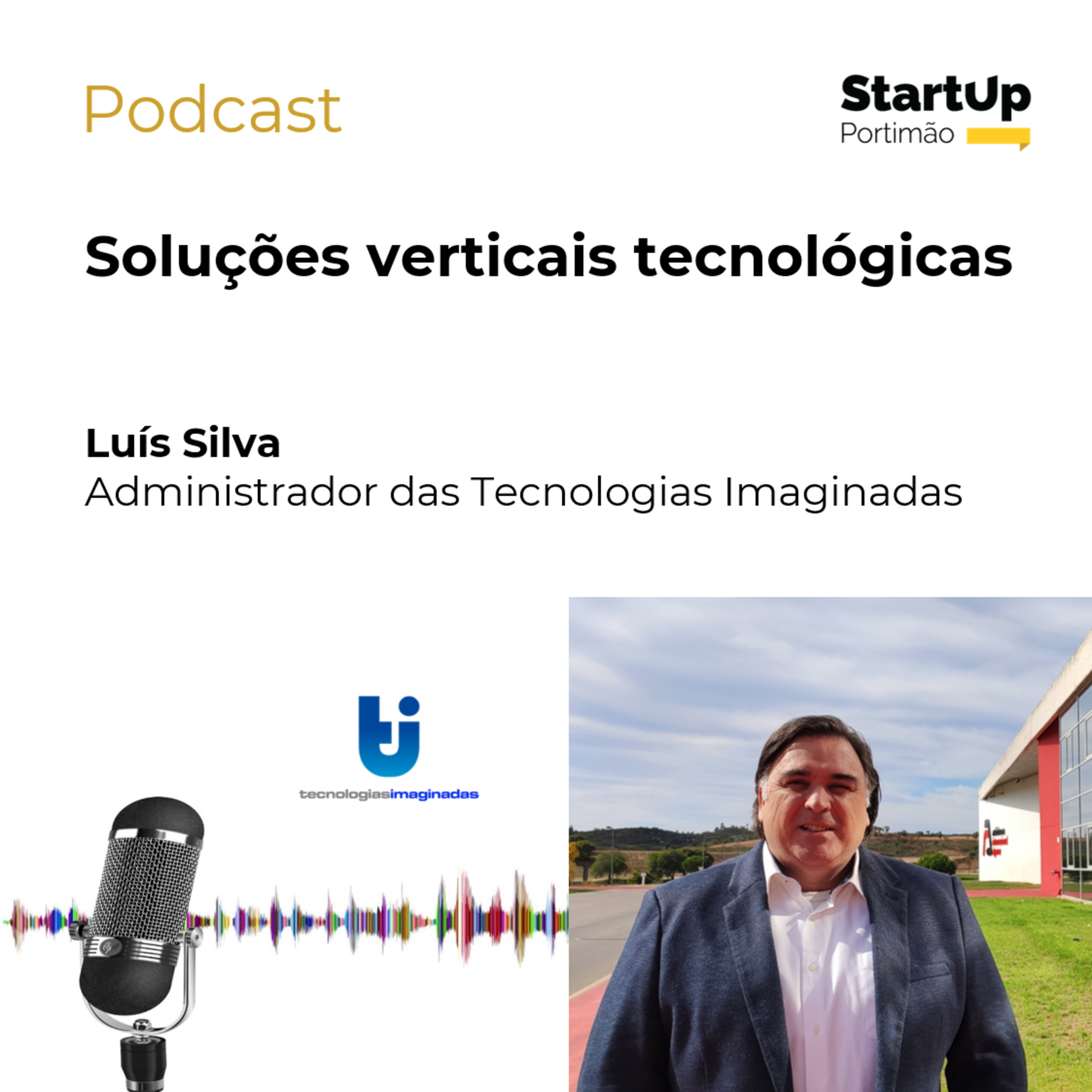 StartUp Portimão