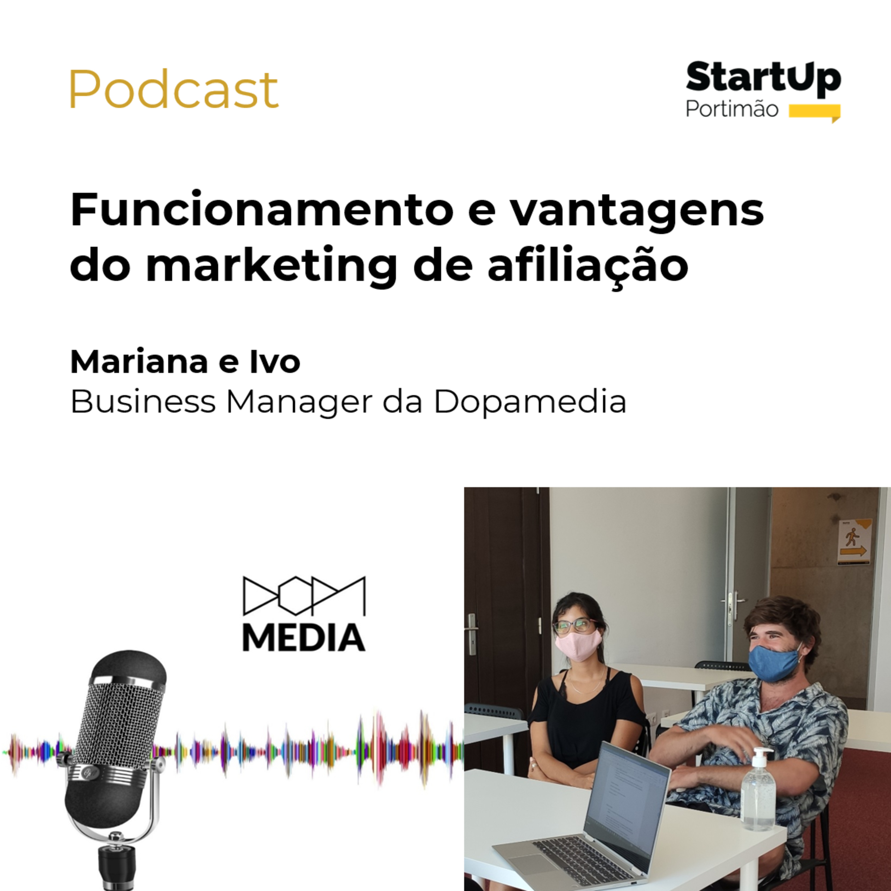 StartUp Portimão
