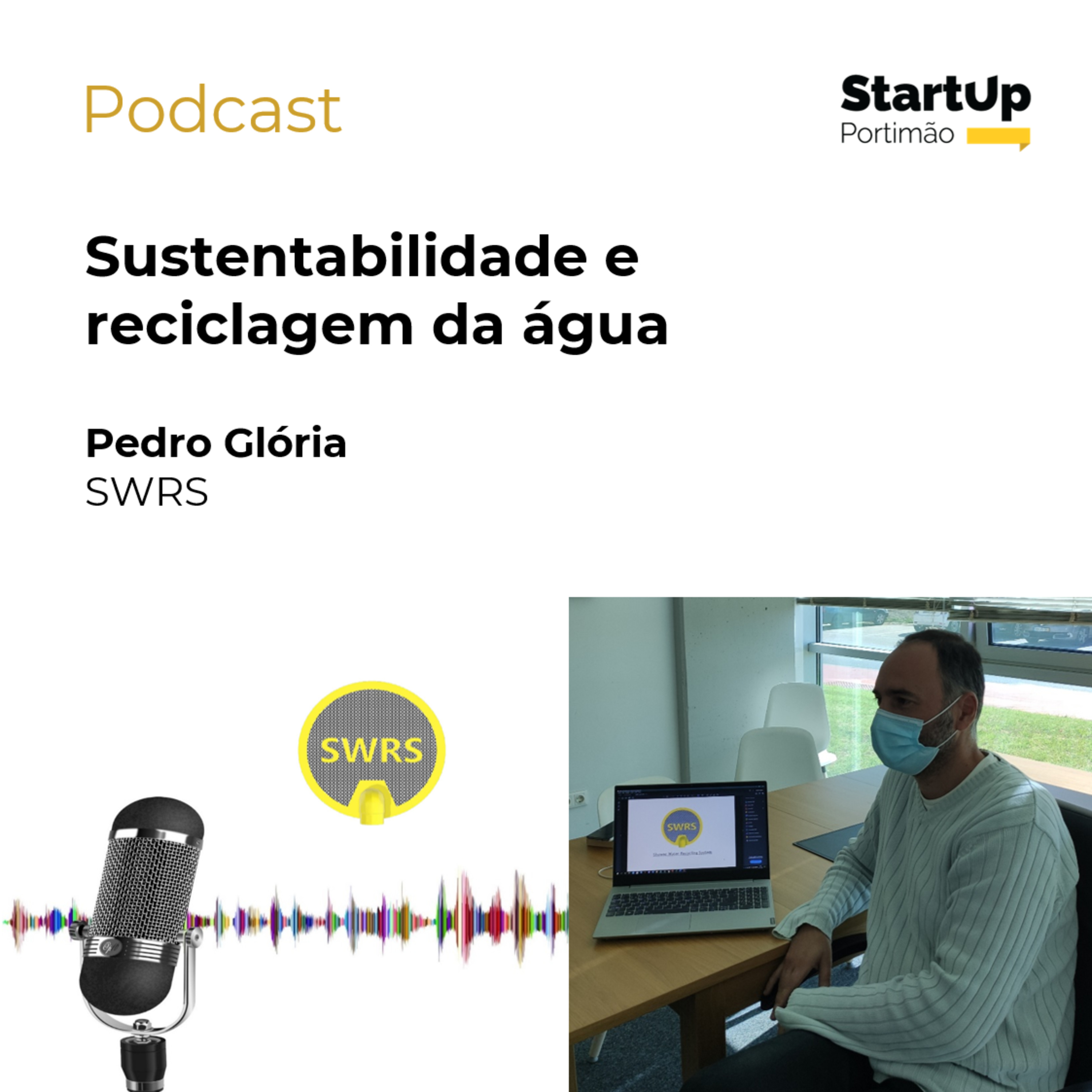 StartUp Portimão