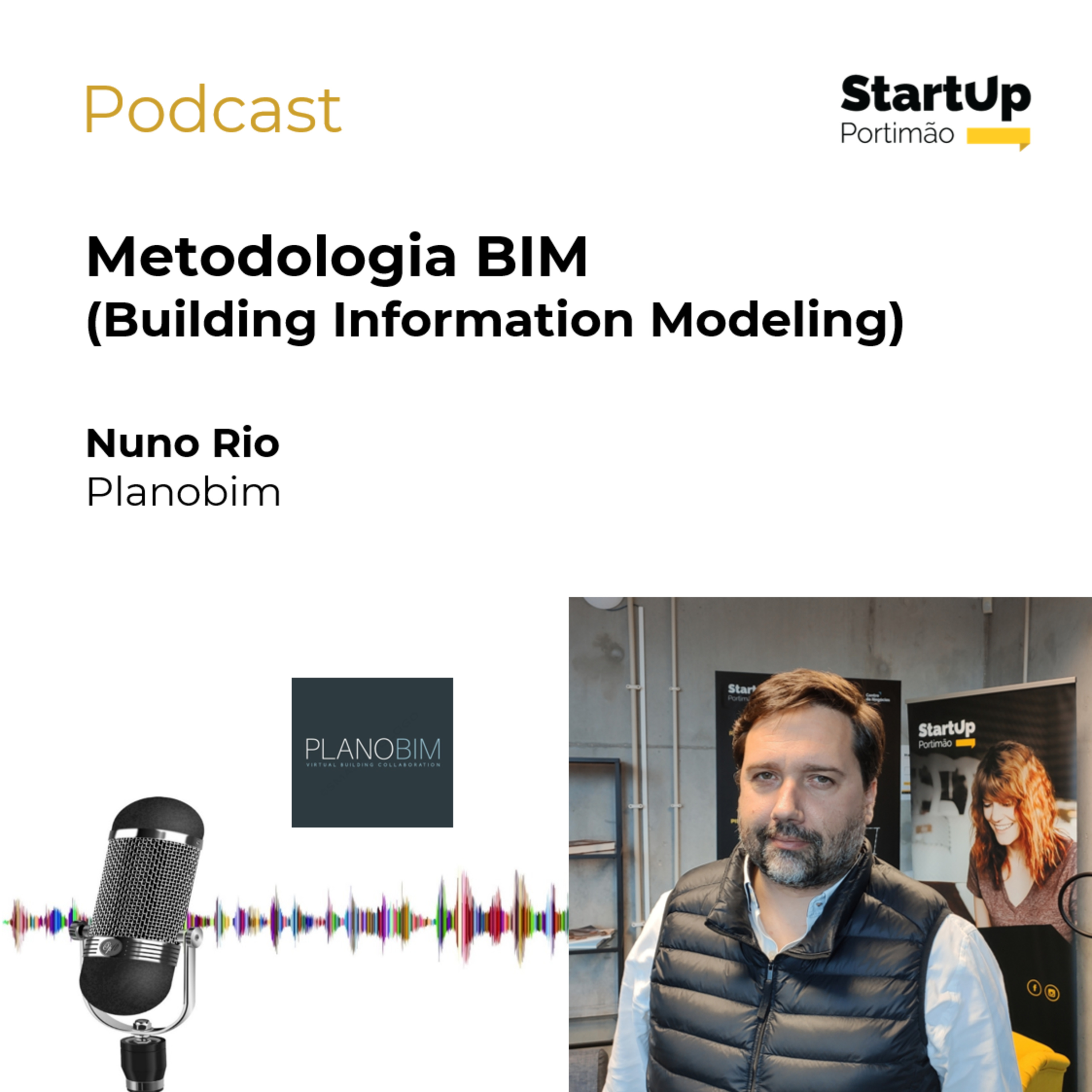 StartUp Portimão