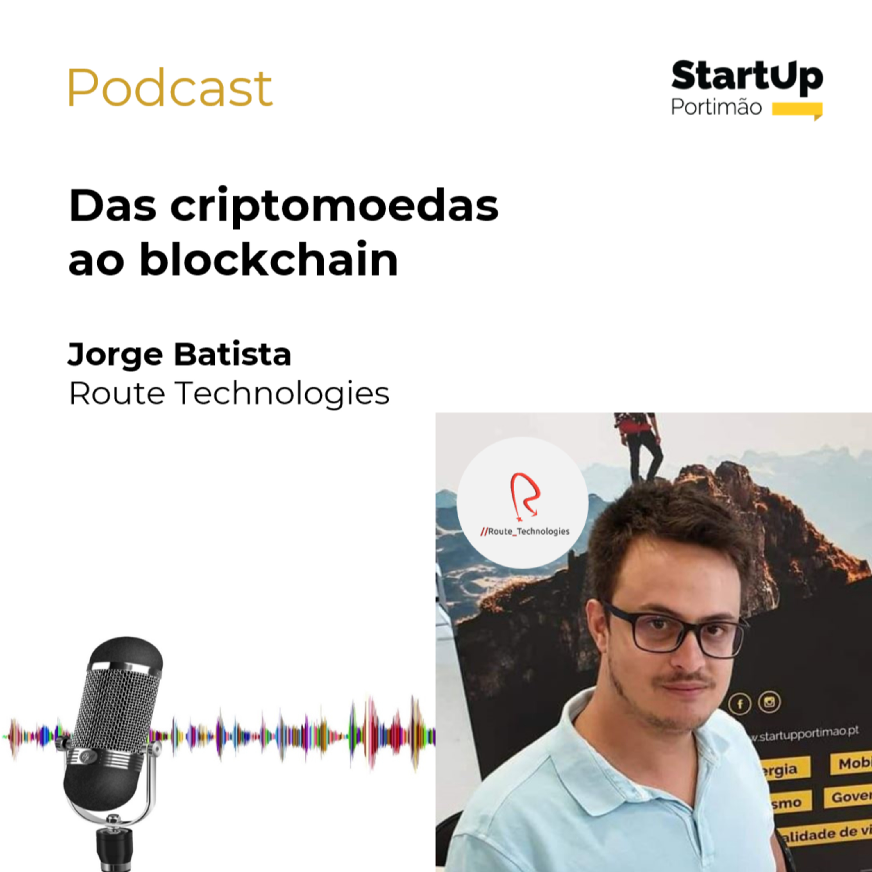 StartUp Portimão