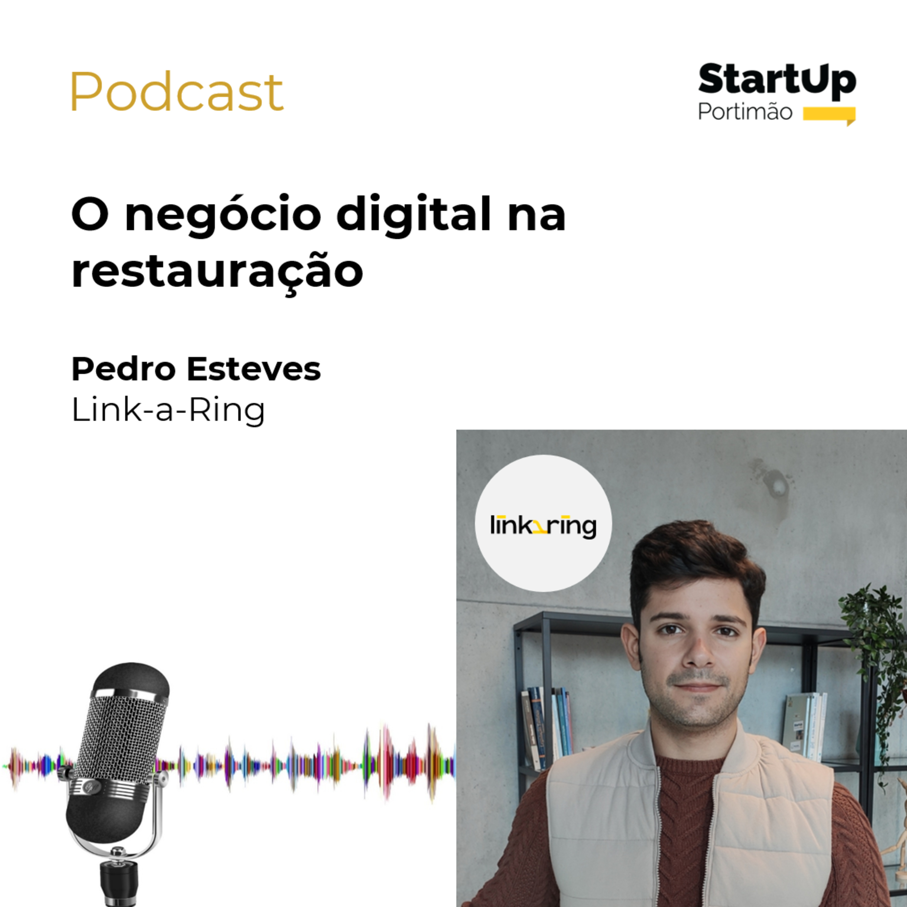 StartUp Portimão