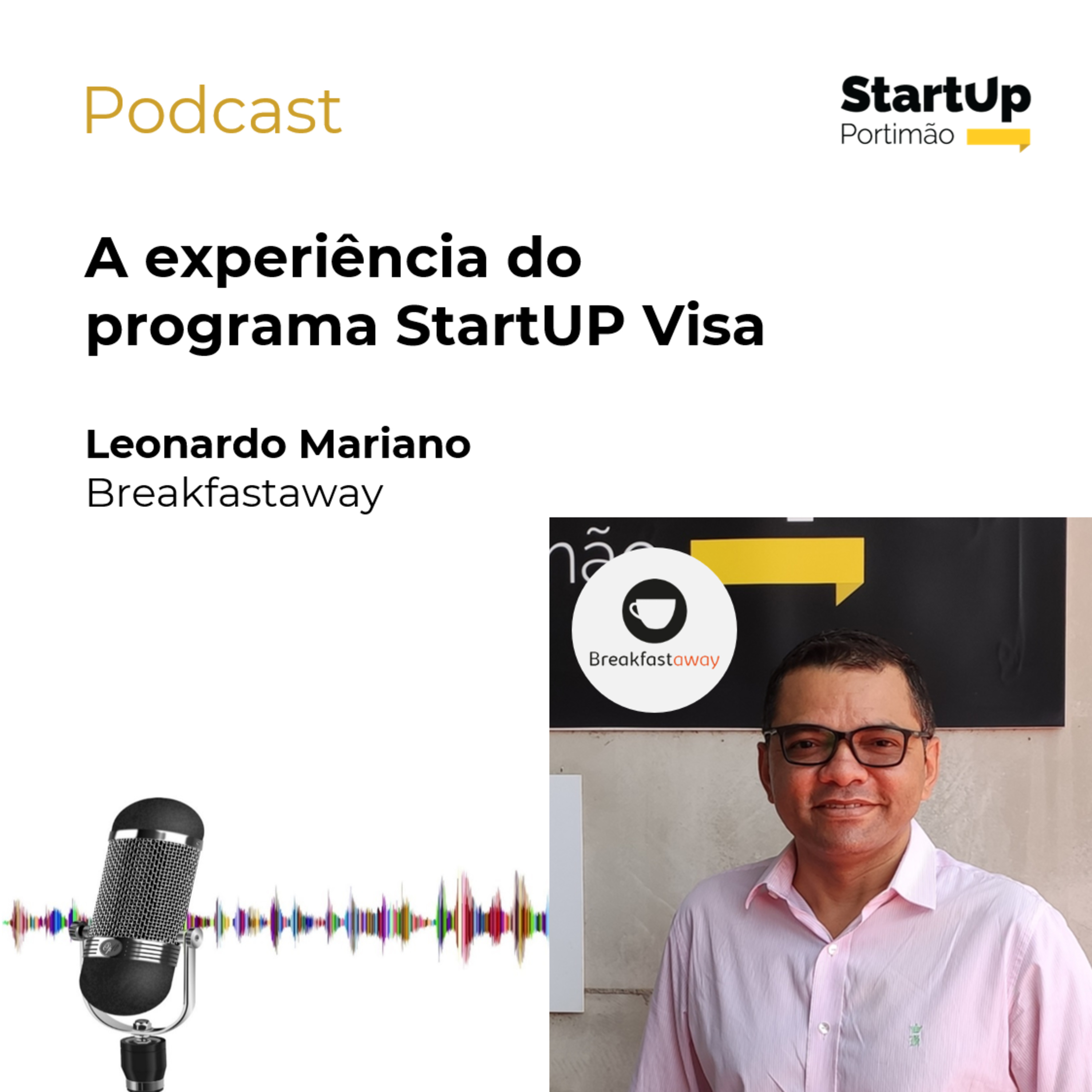 StartUp Portimão