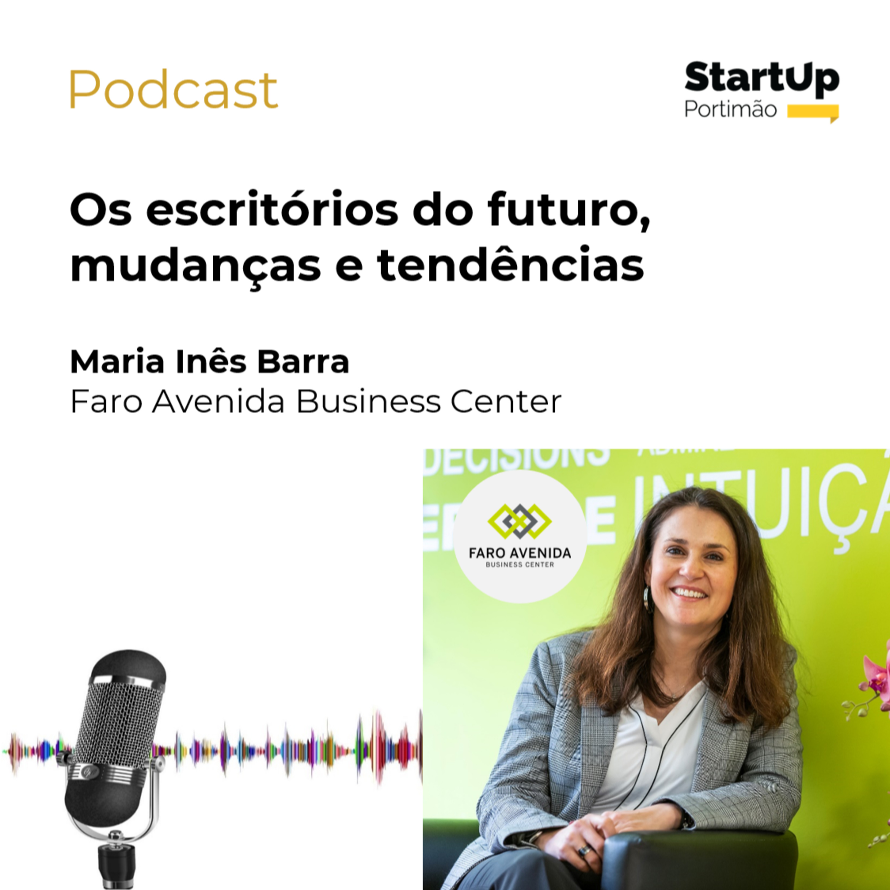 StartUp Portimão