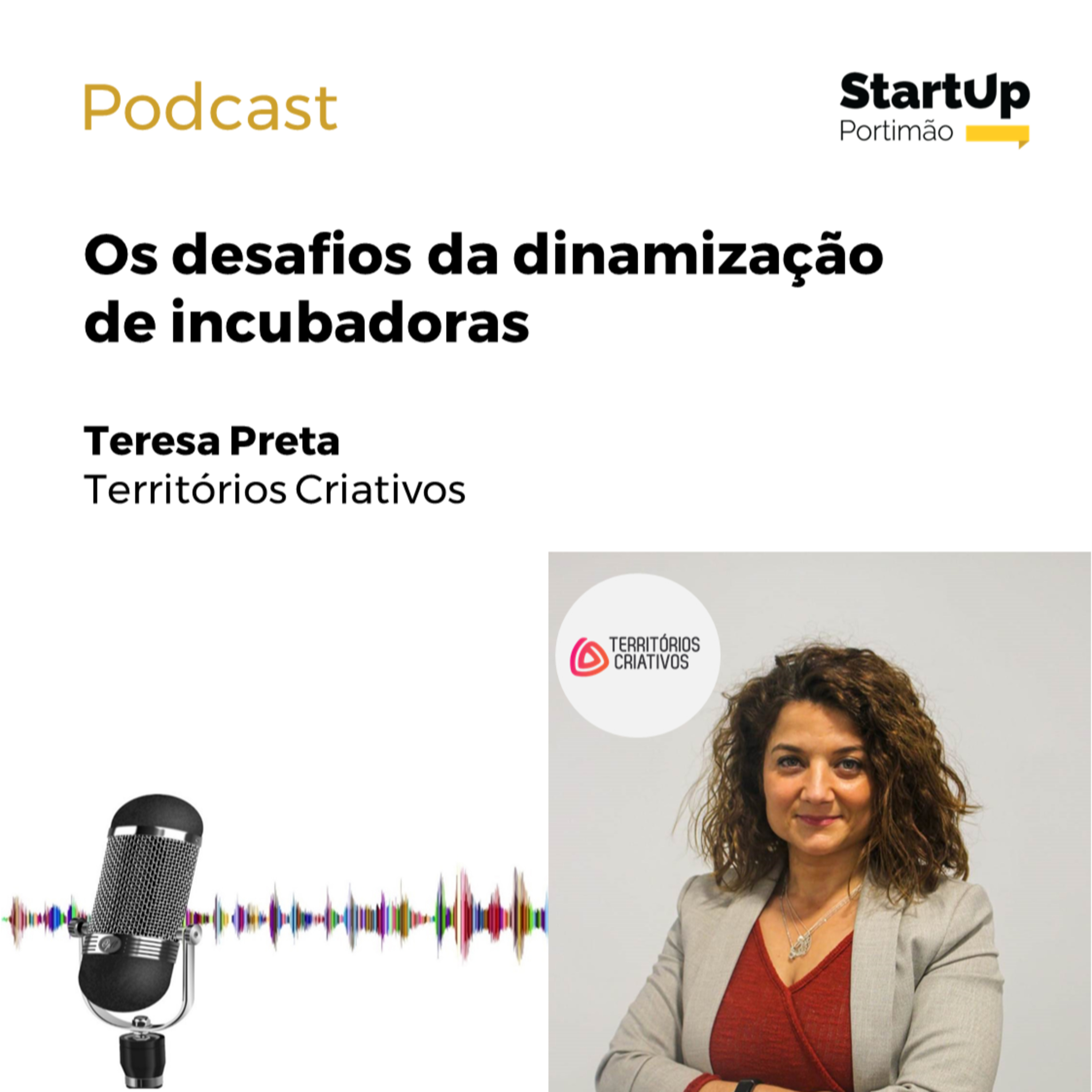 StartUp Portimão
