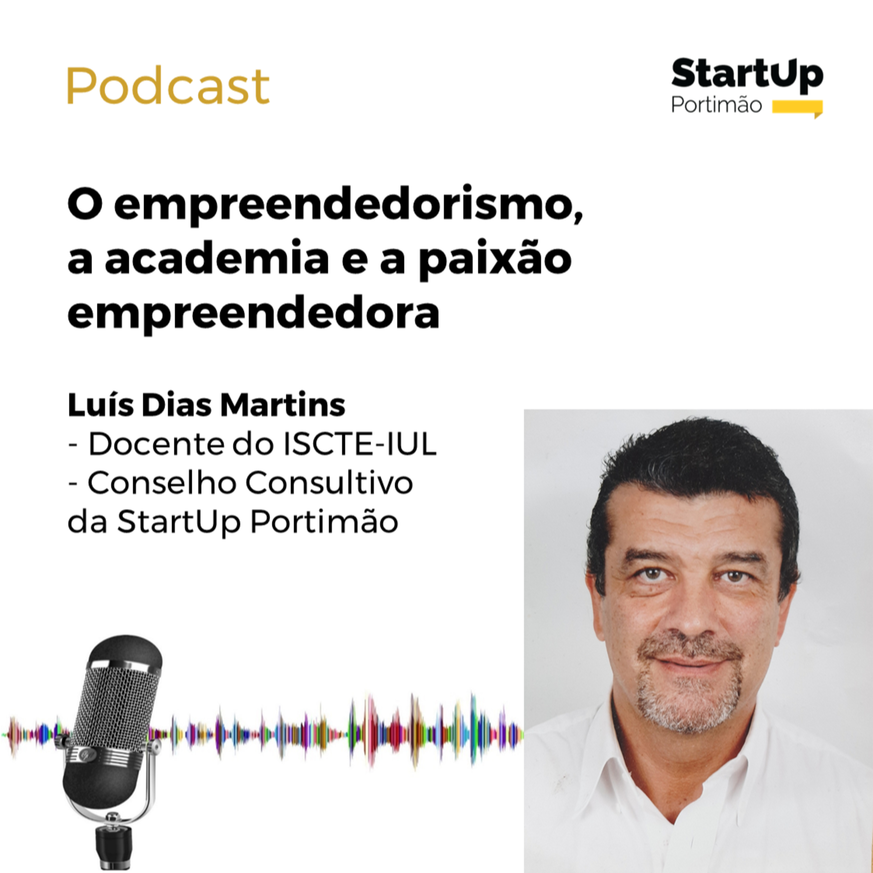 StartUp Portimão