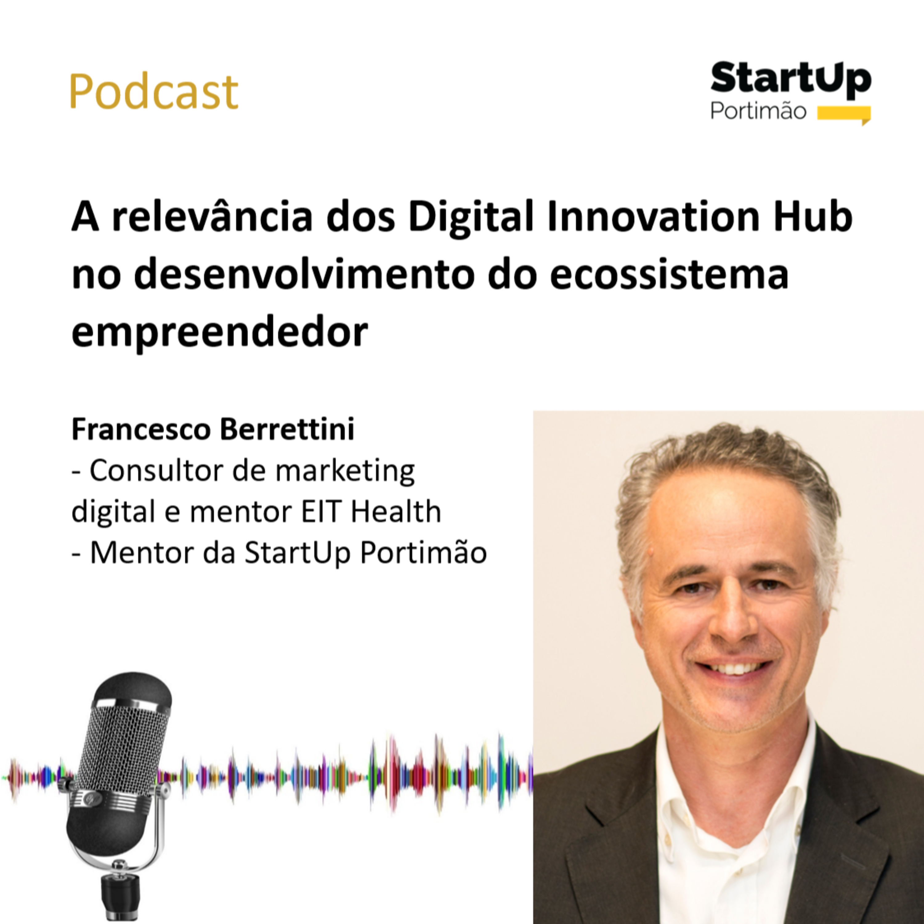 StartUp Portimão