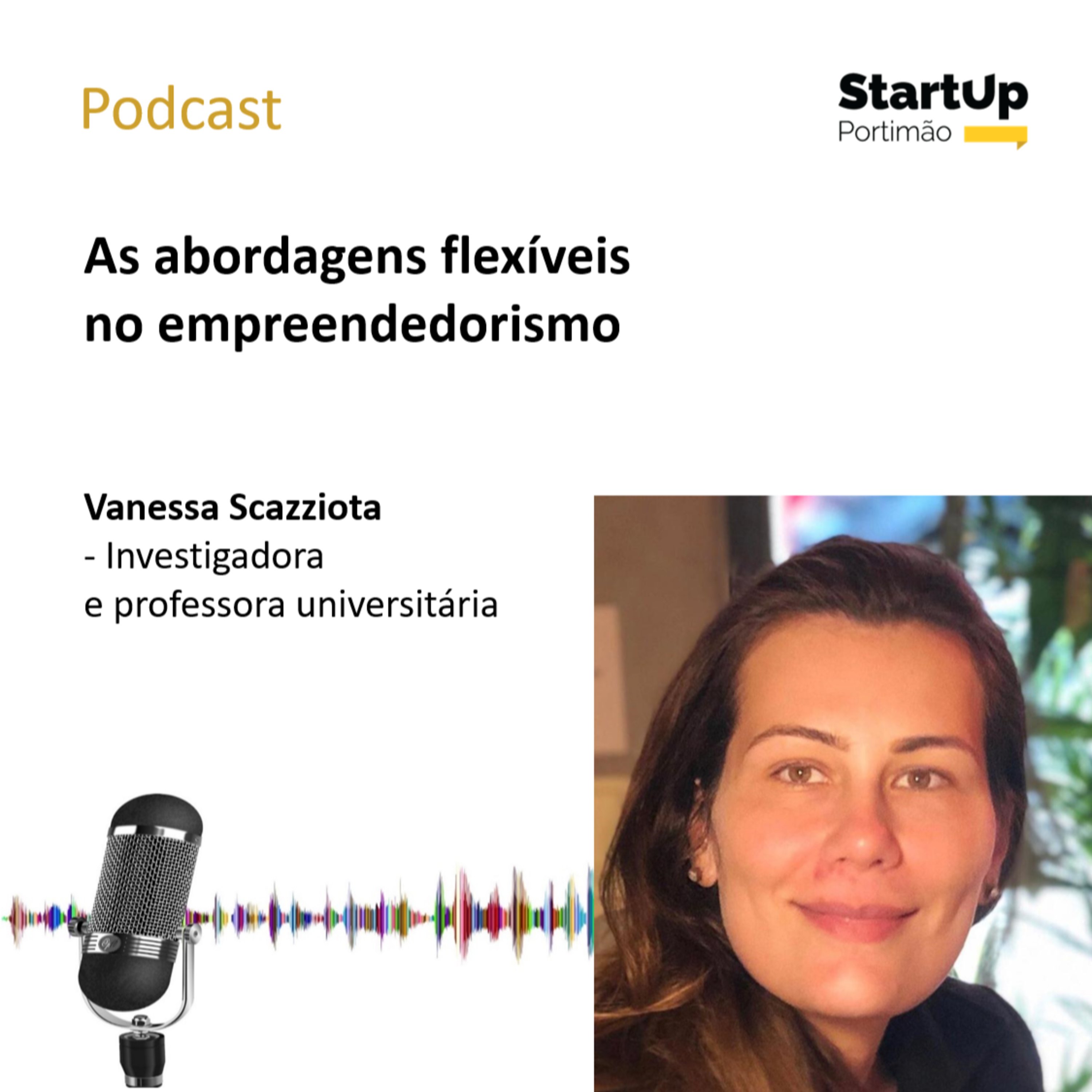 StartUp Portimão