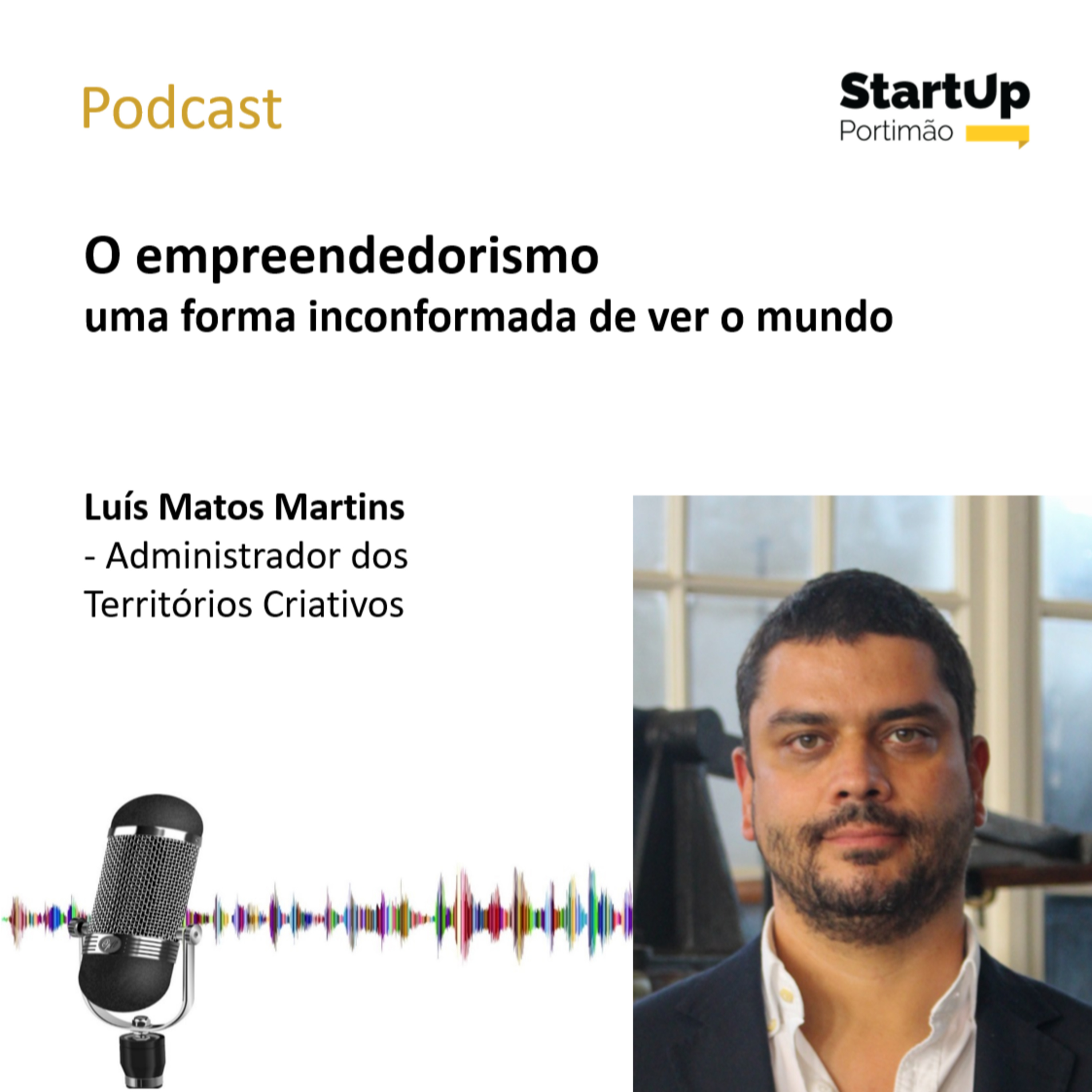 StartUp Portimão