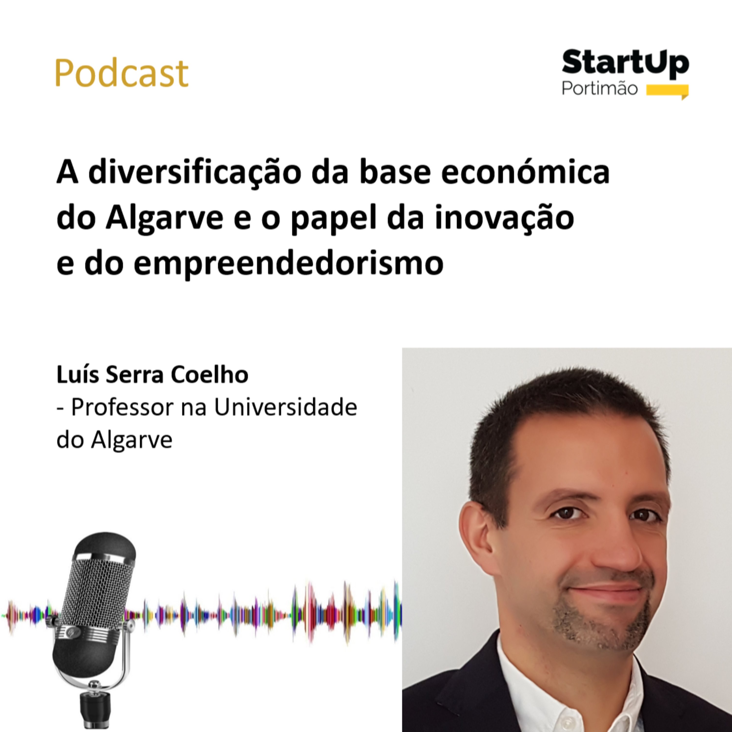 StartUp Portimão
