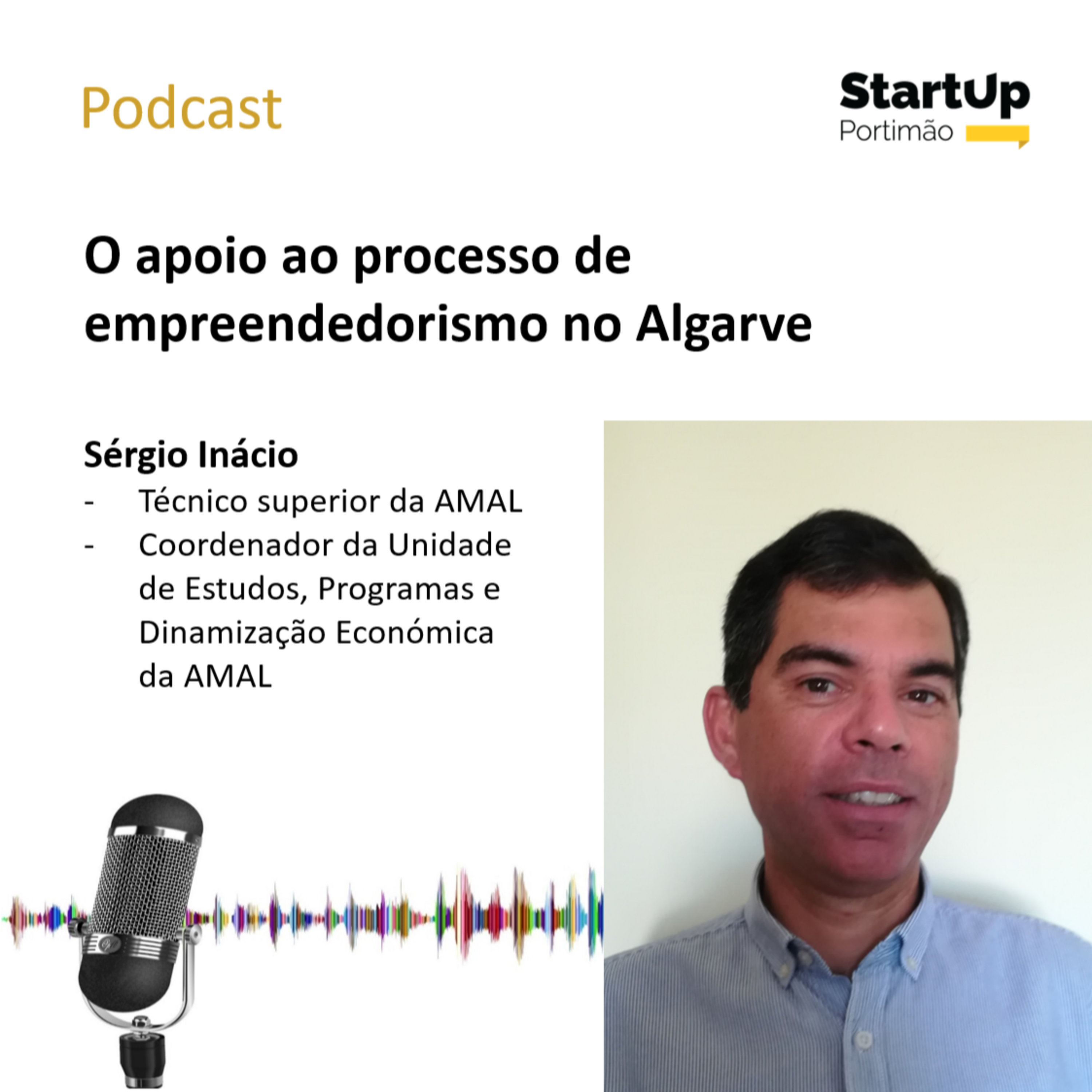 StartUp Portimão