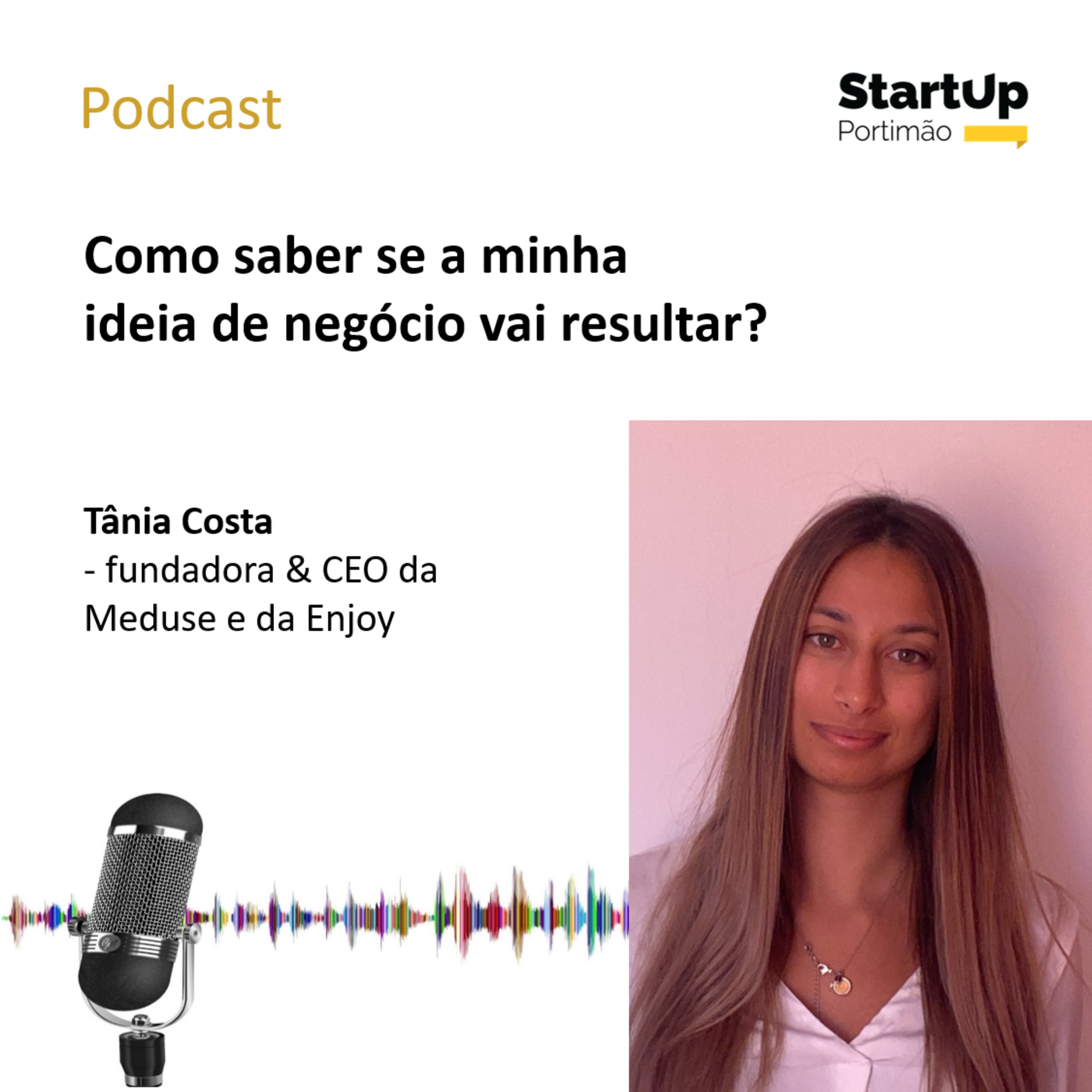 StartUp Portimão