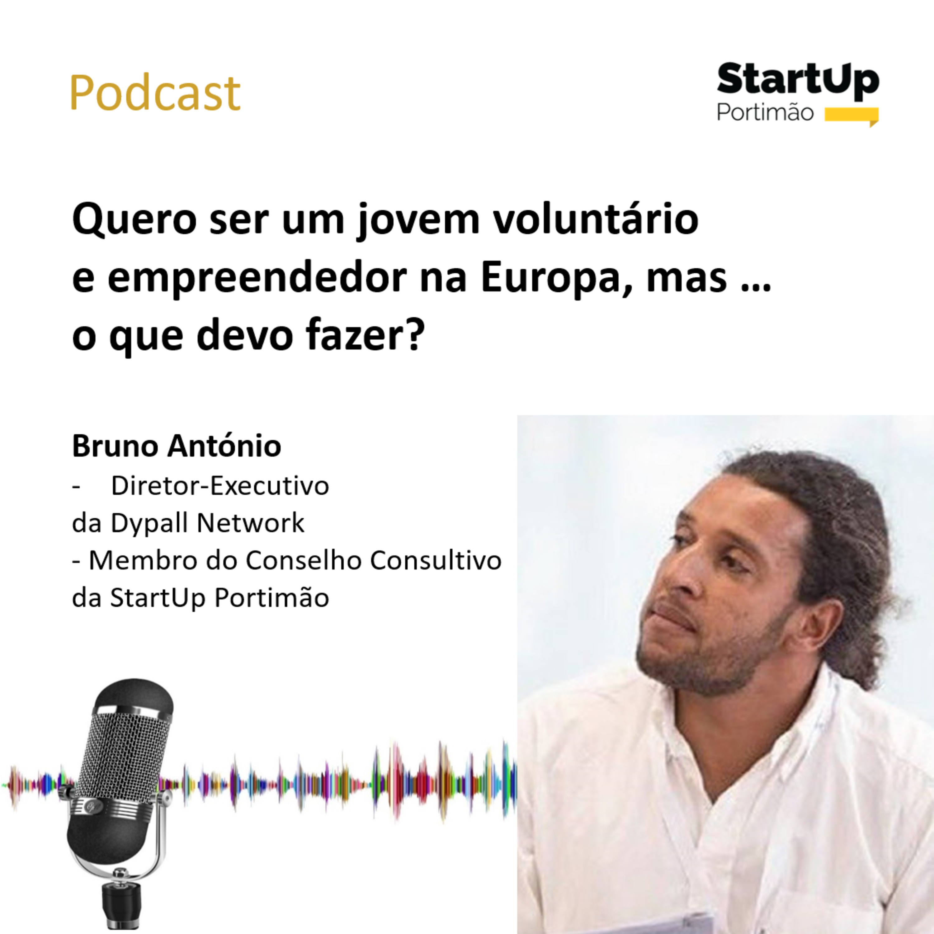 StartUp Portimão