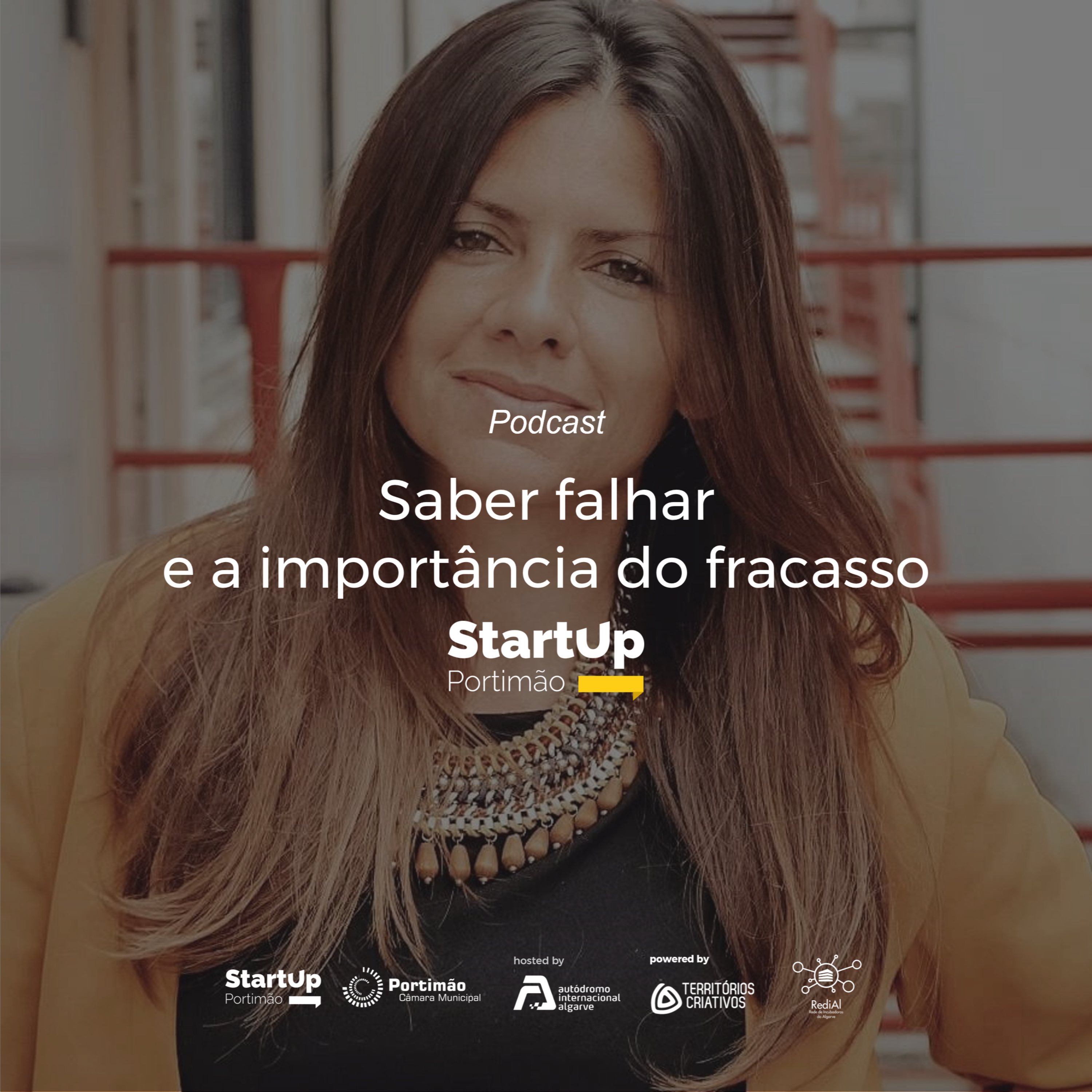 StartUp Portimão