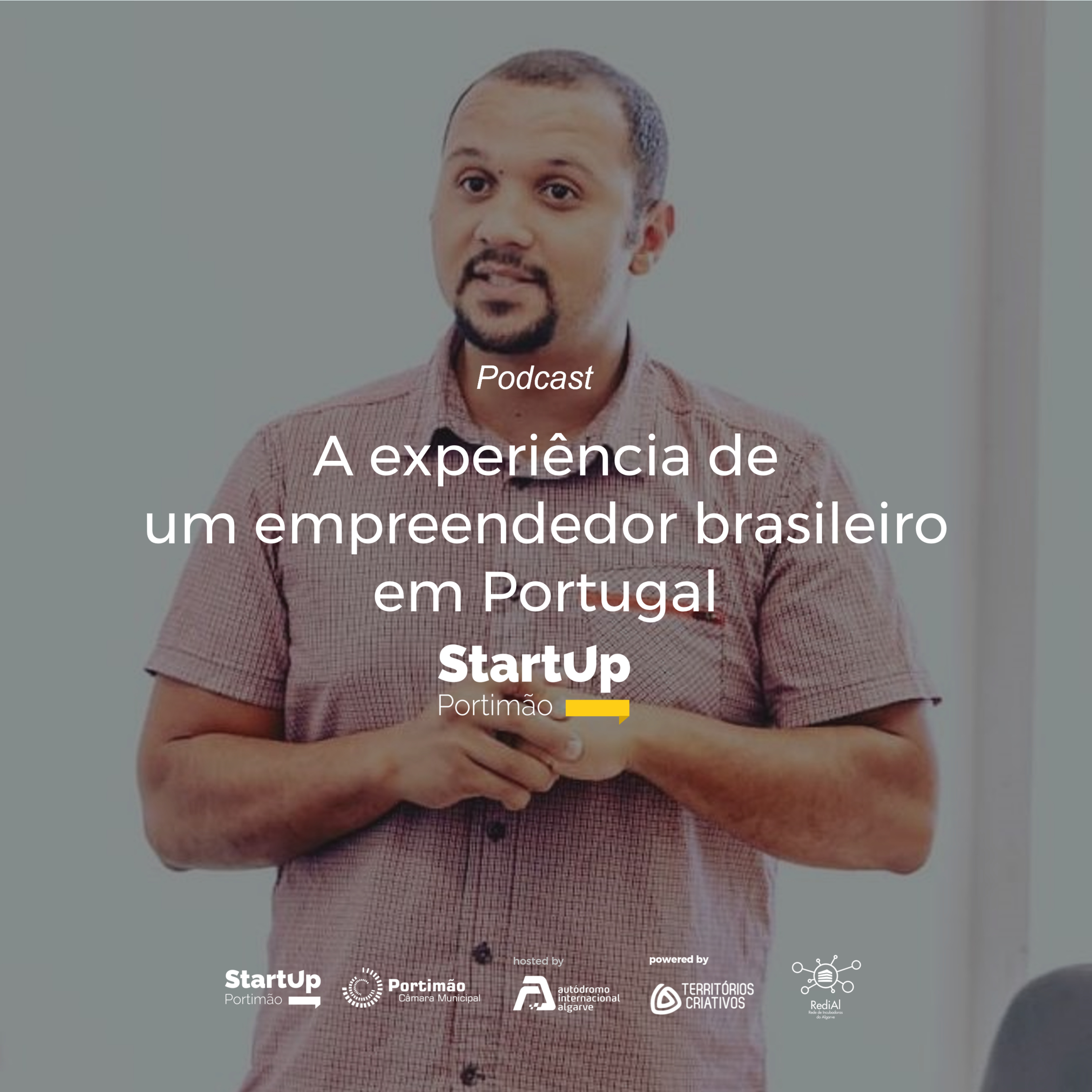 StartUp Portimão