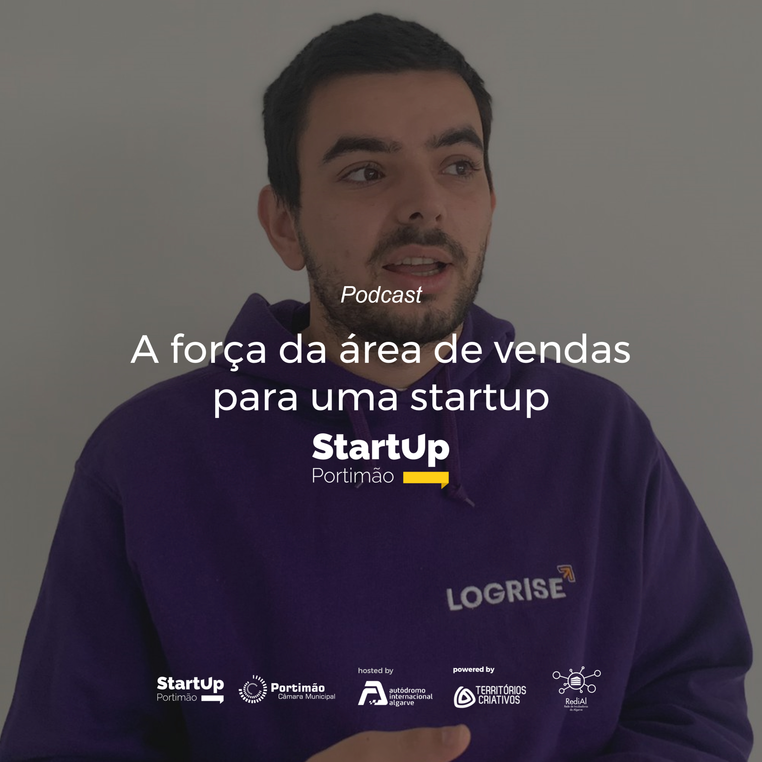 StartUp Portimão
