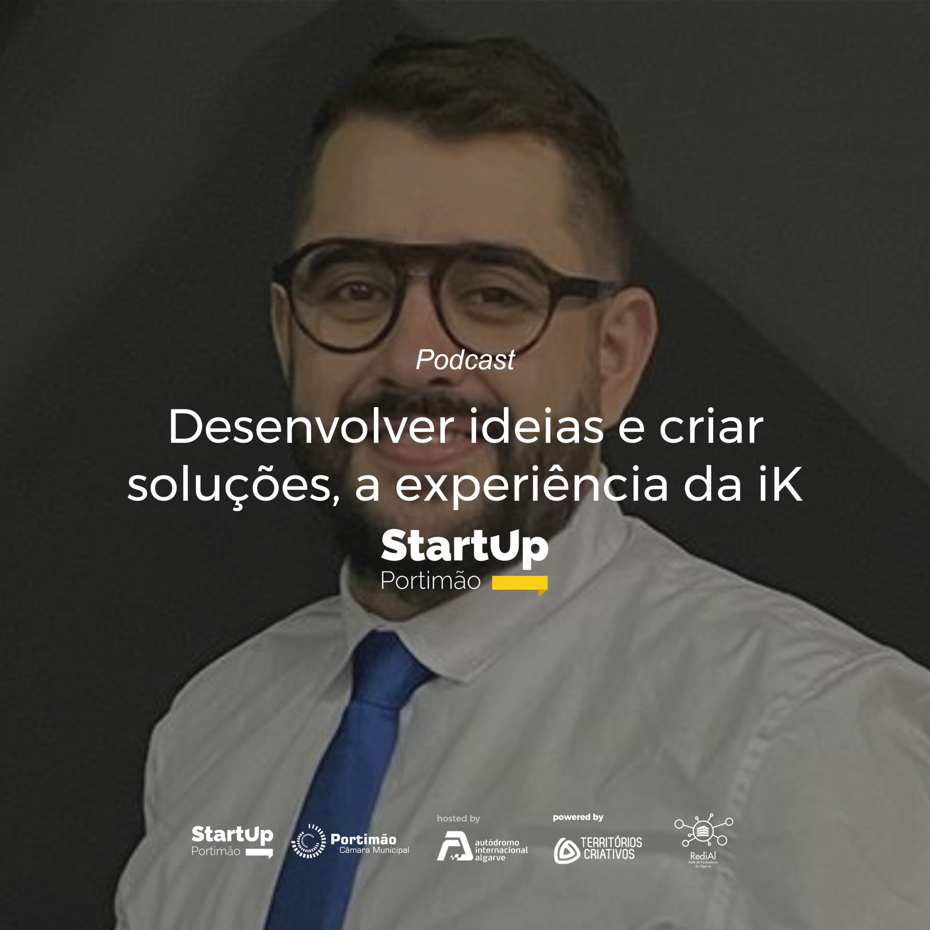 StartUp Portimão