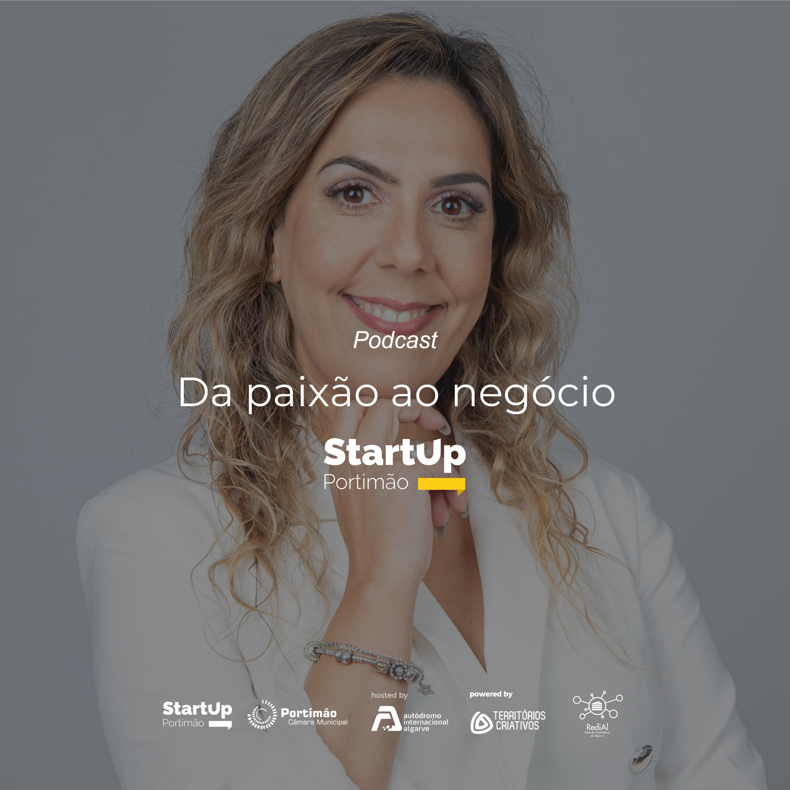 StartUp Portimão