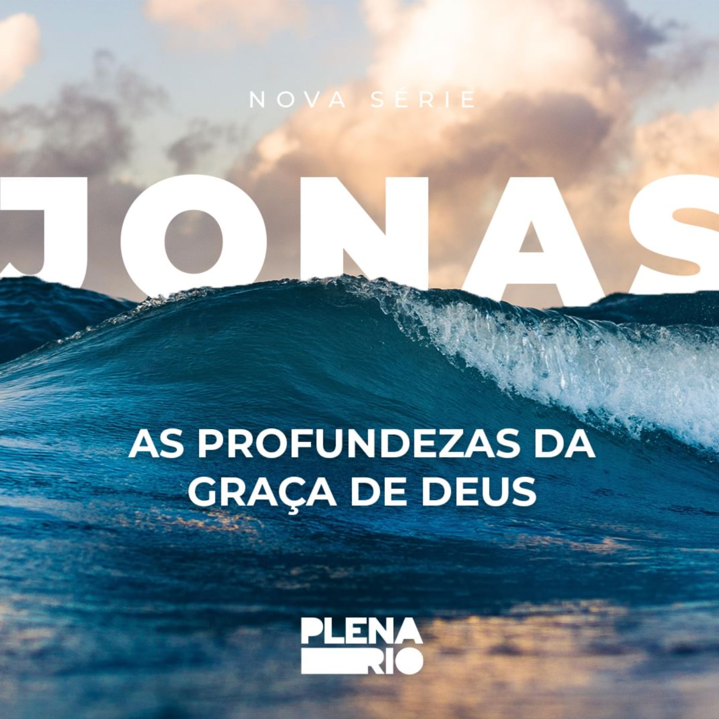 Deus controla todas as coisas | Jonas #1