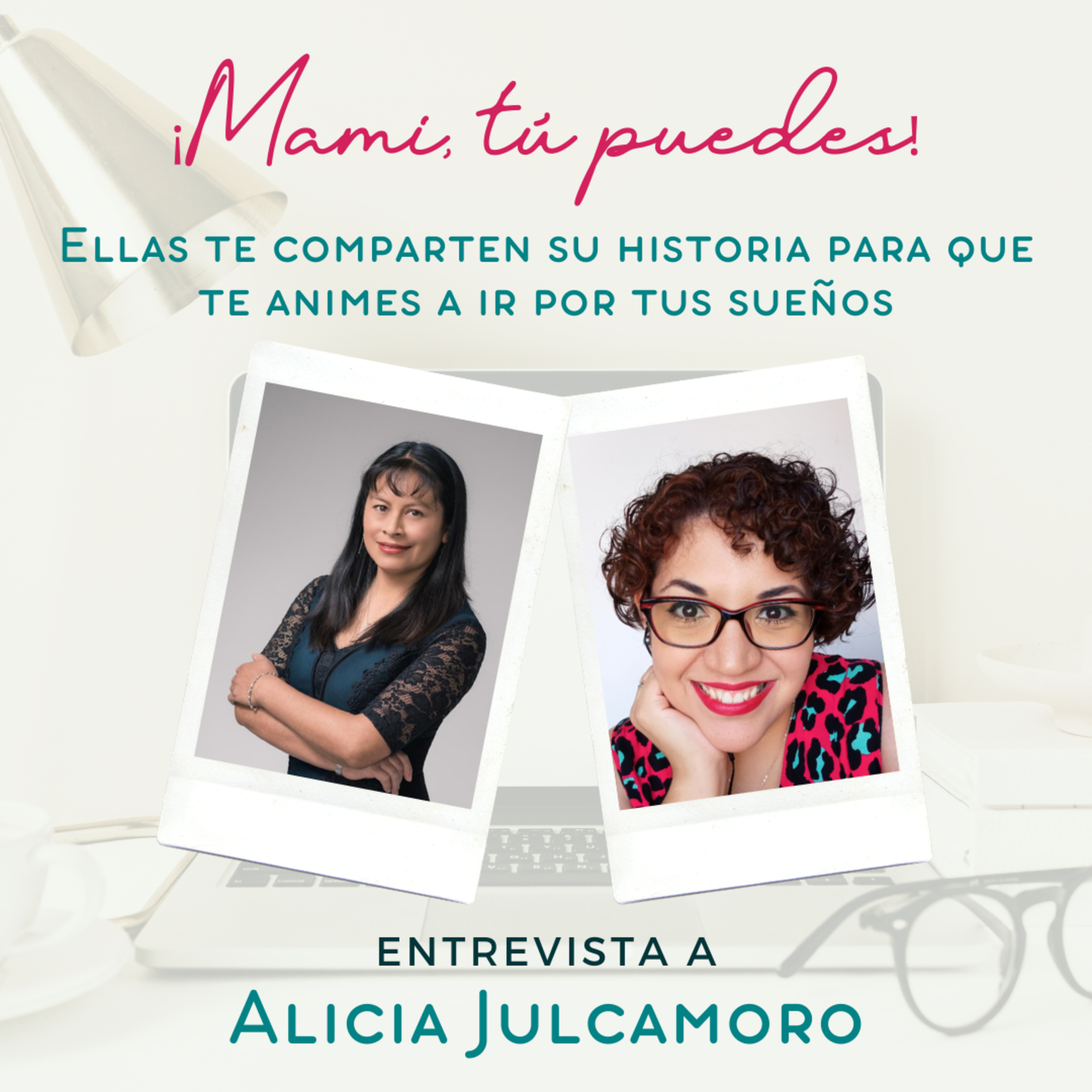 Emprendiendo Entre Mates