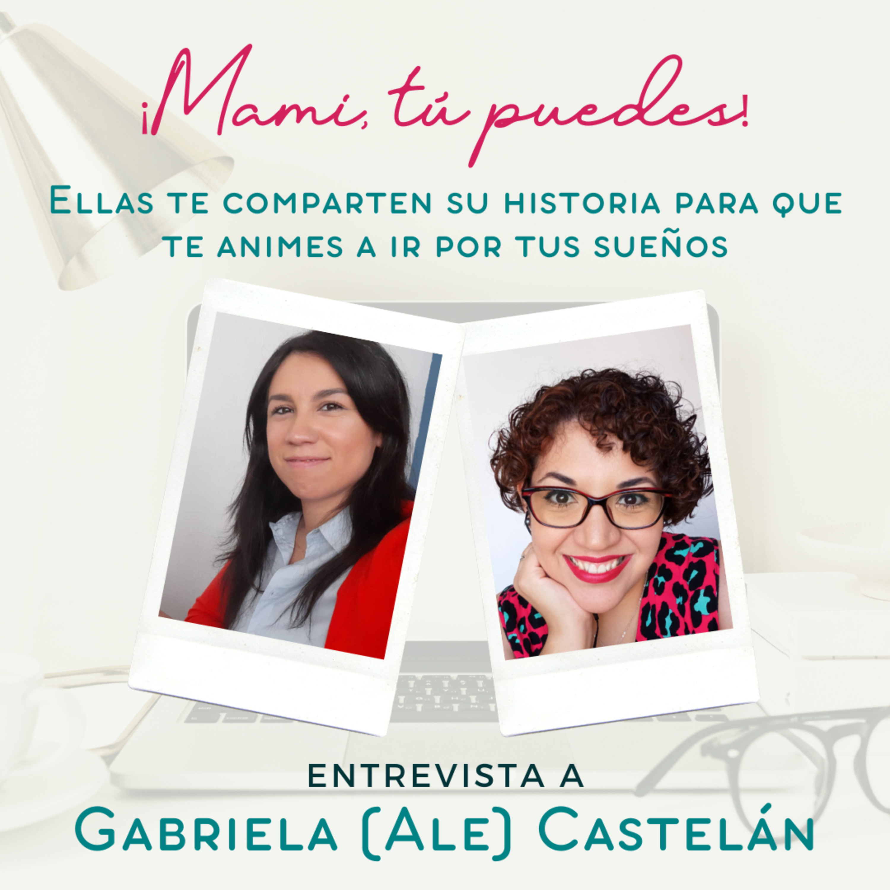 Emprendiendo Entre Mates