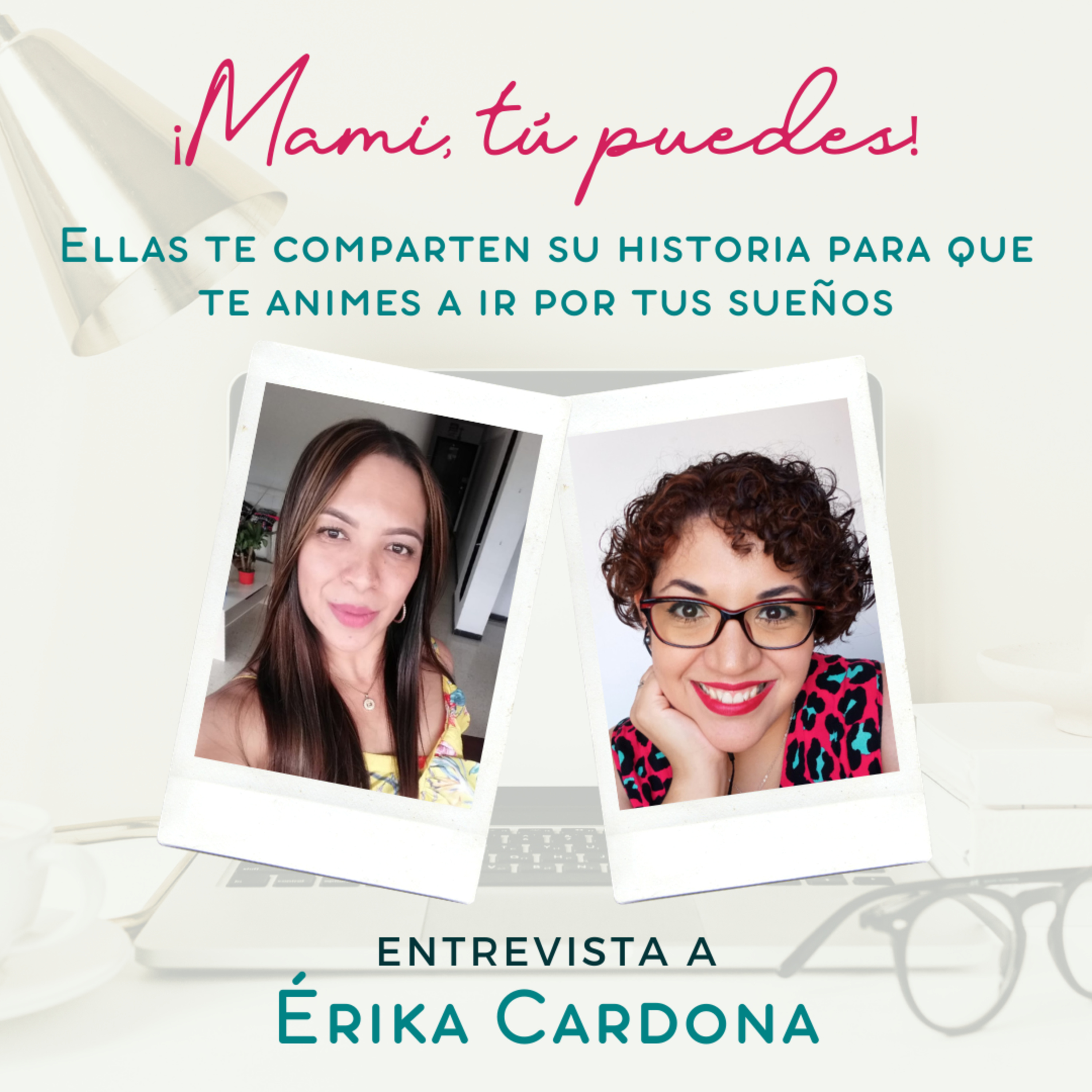 Emprendiendo Entre Mates