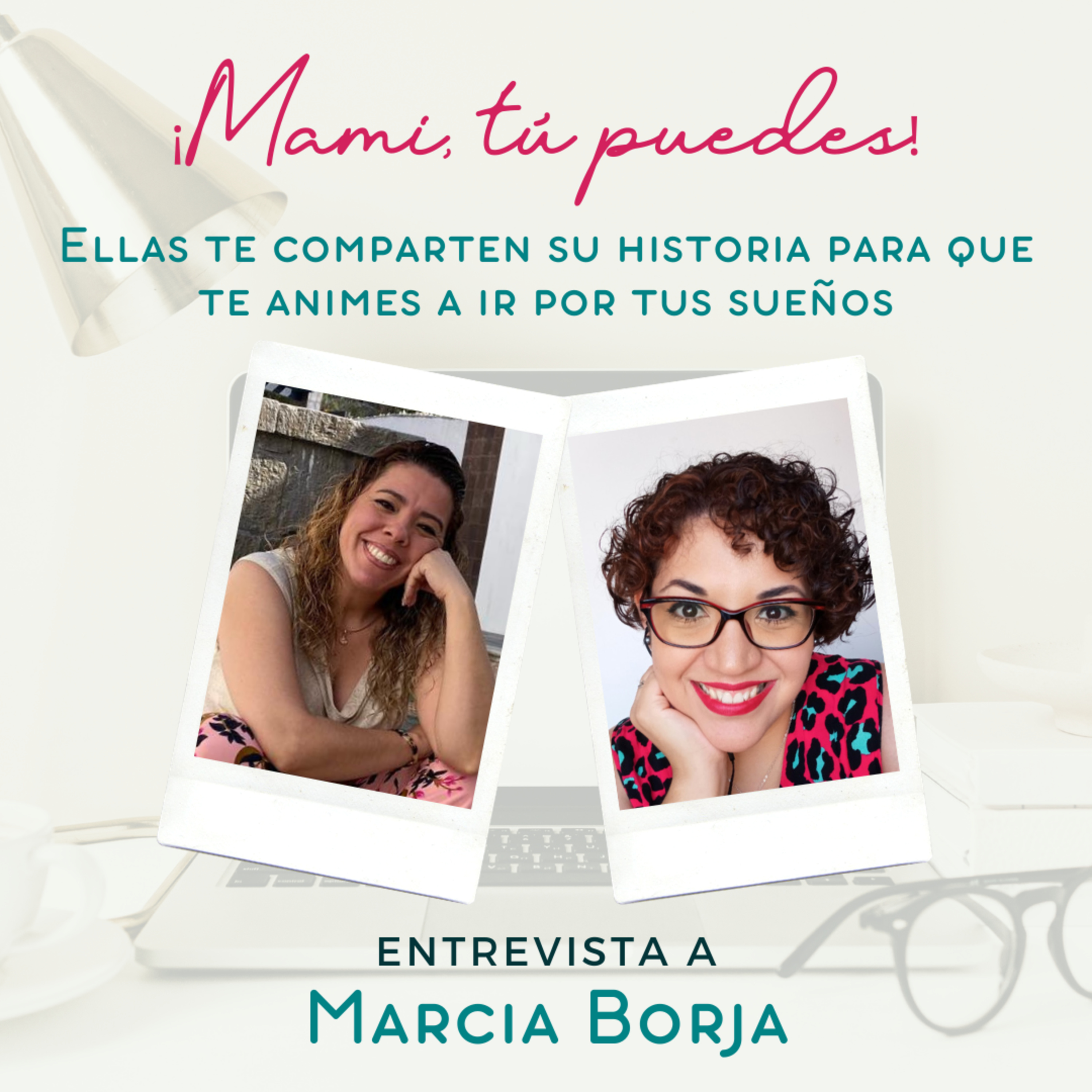 Emprendiendo Entre Mates