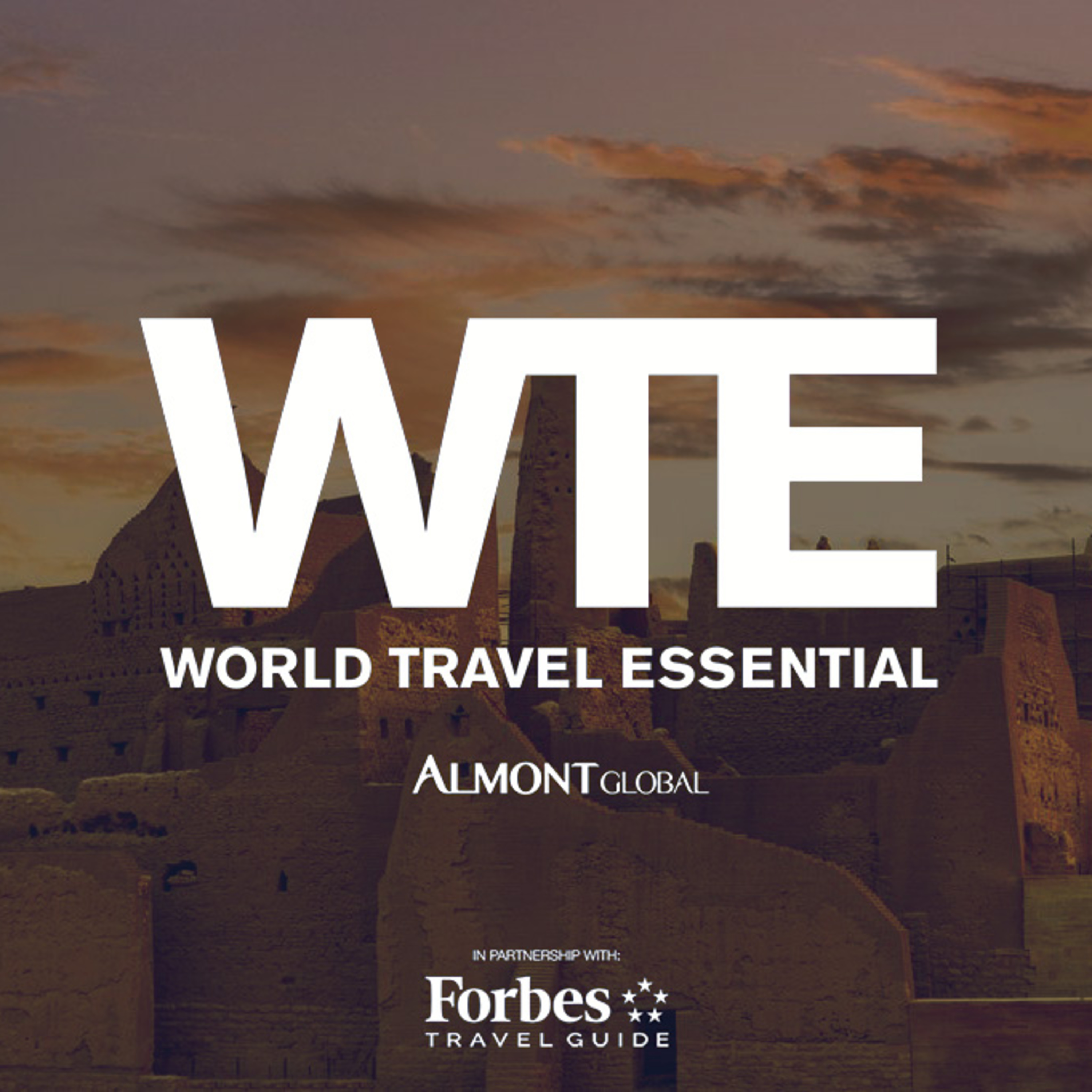 World Travel Essential