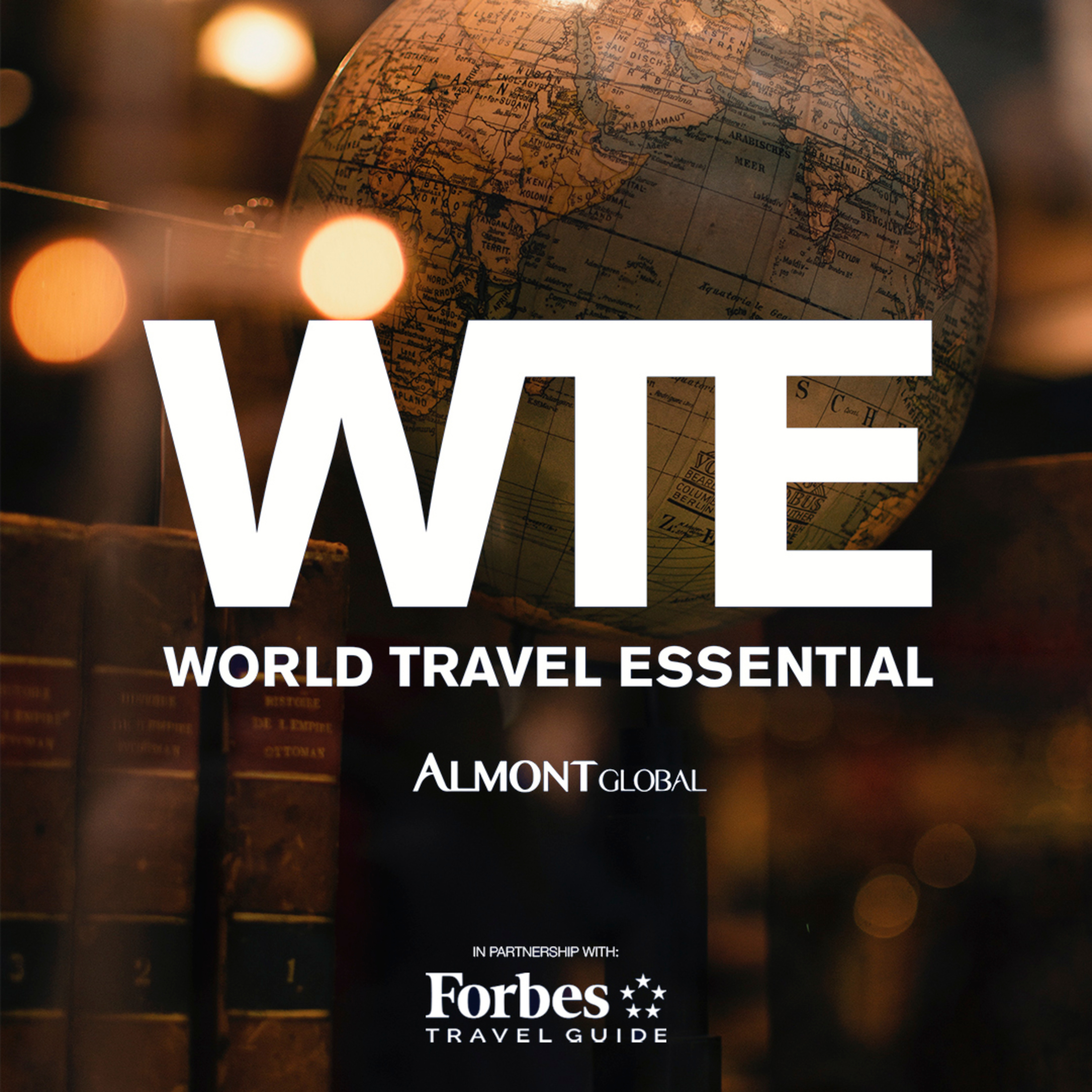 World Travel Essential