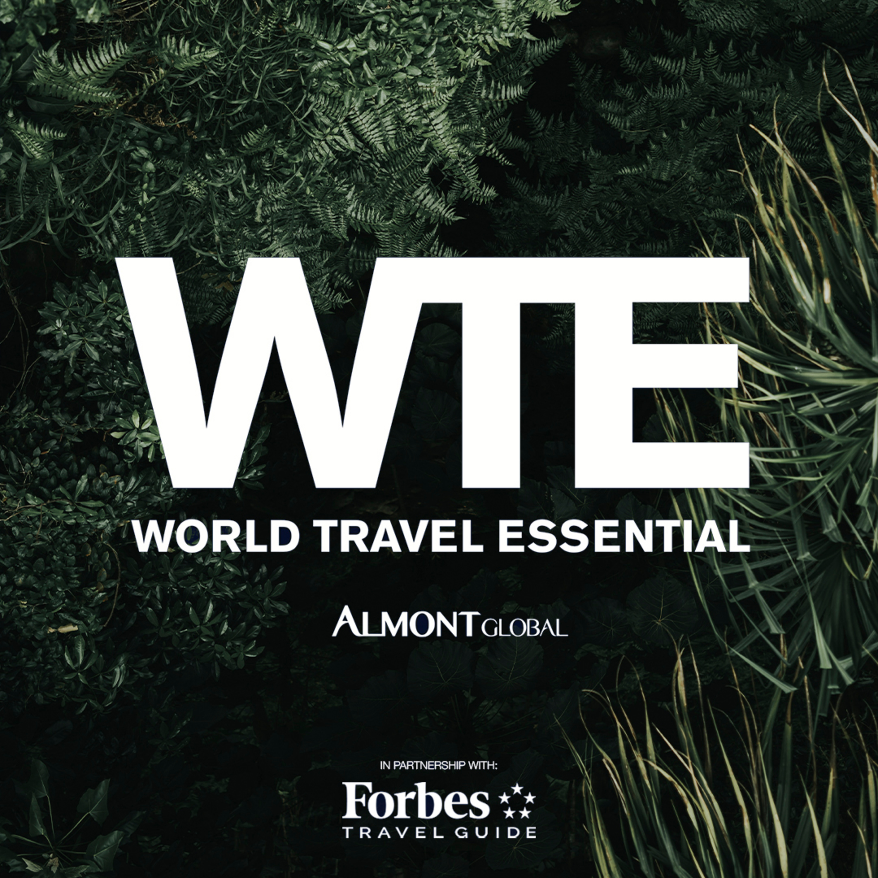 World Travel Essential