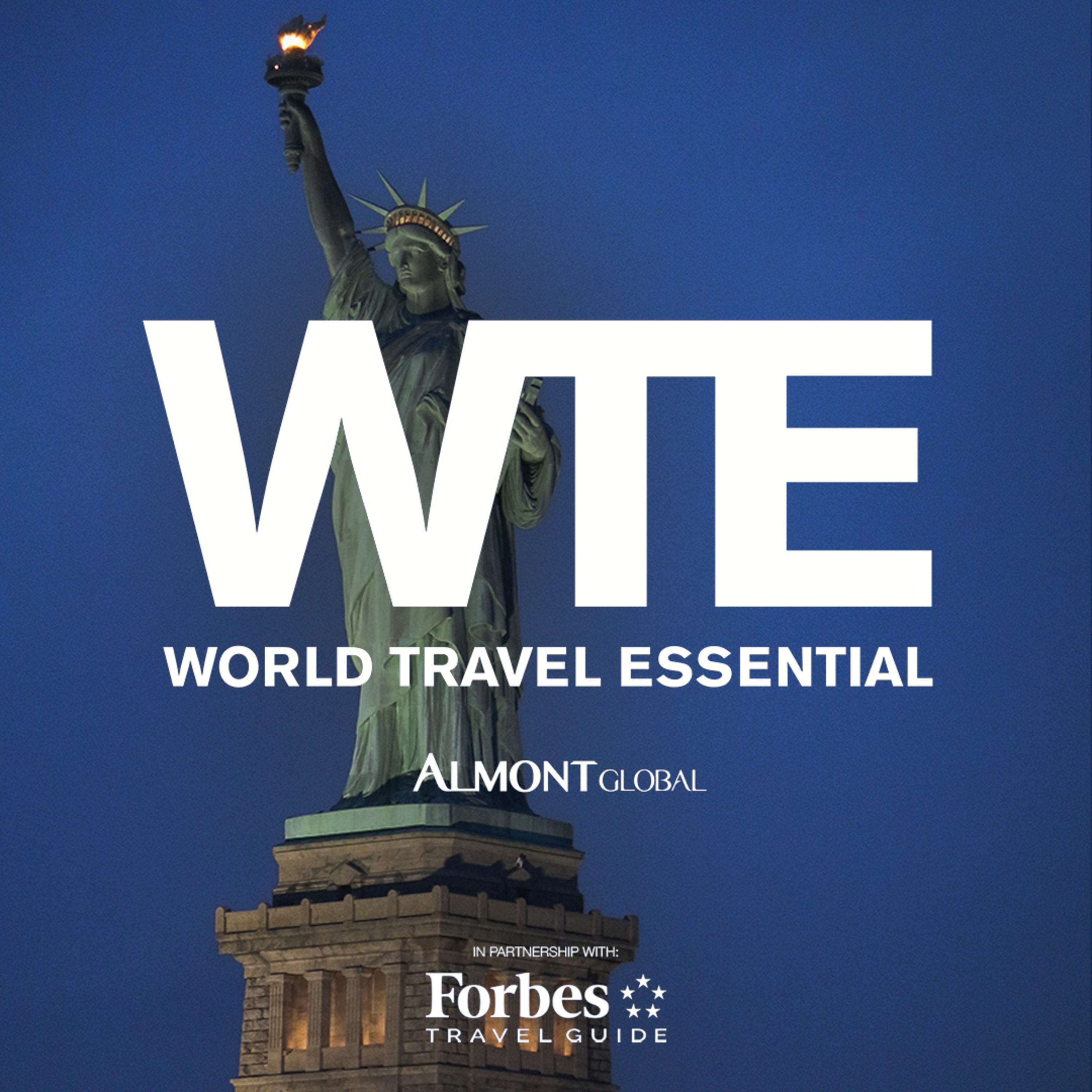 World Travel Essential