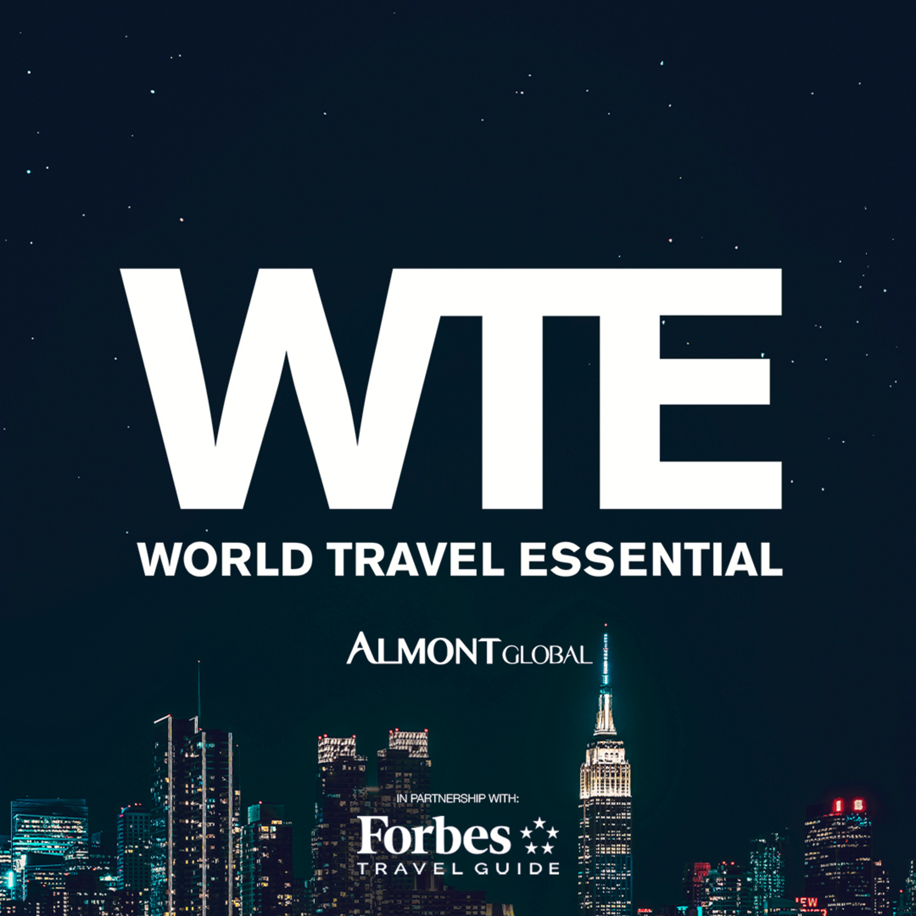 World Travel Essential