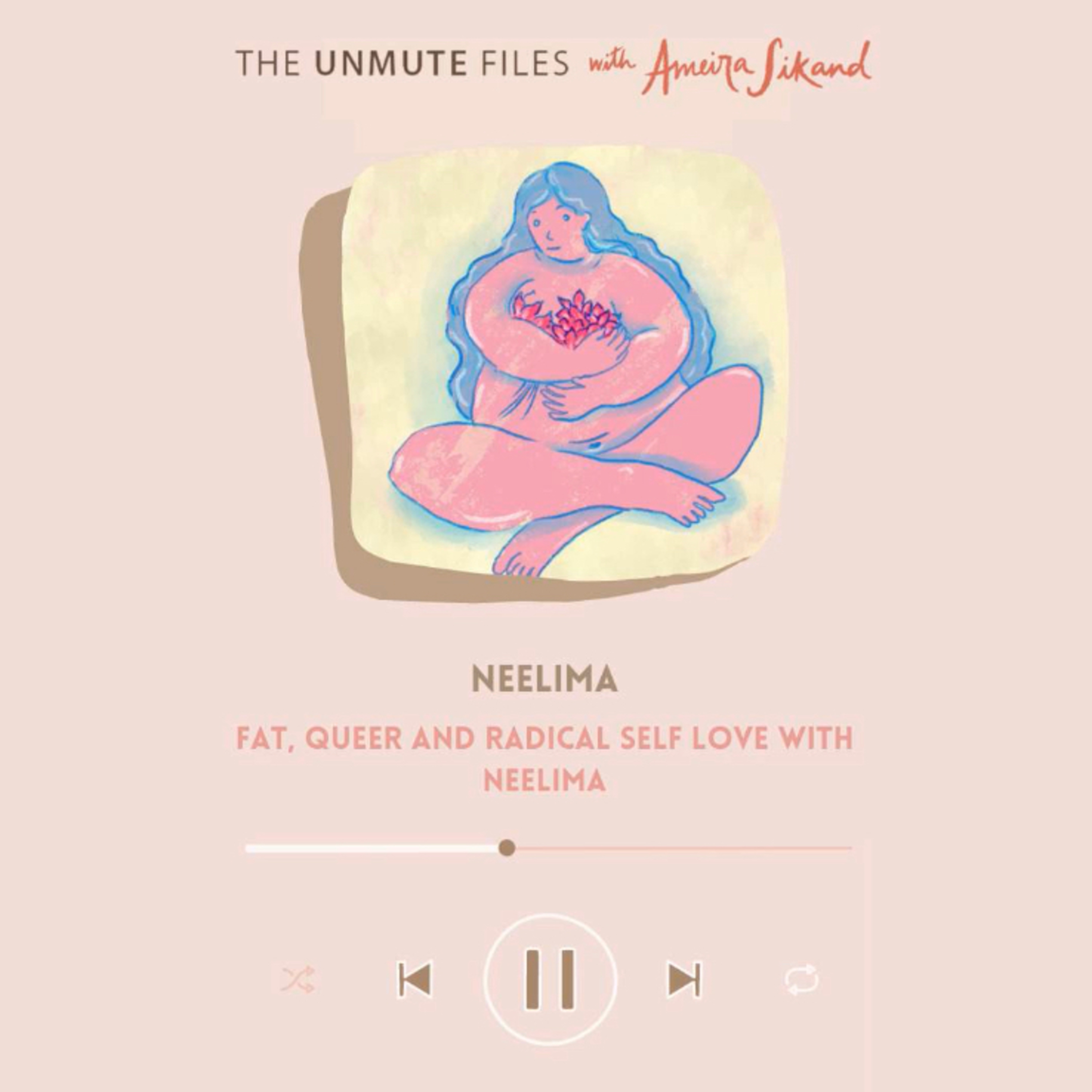 The UnMute files