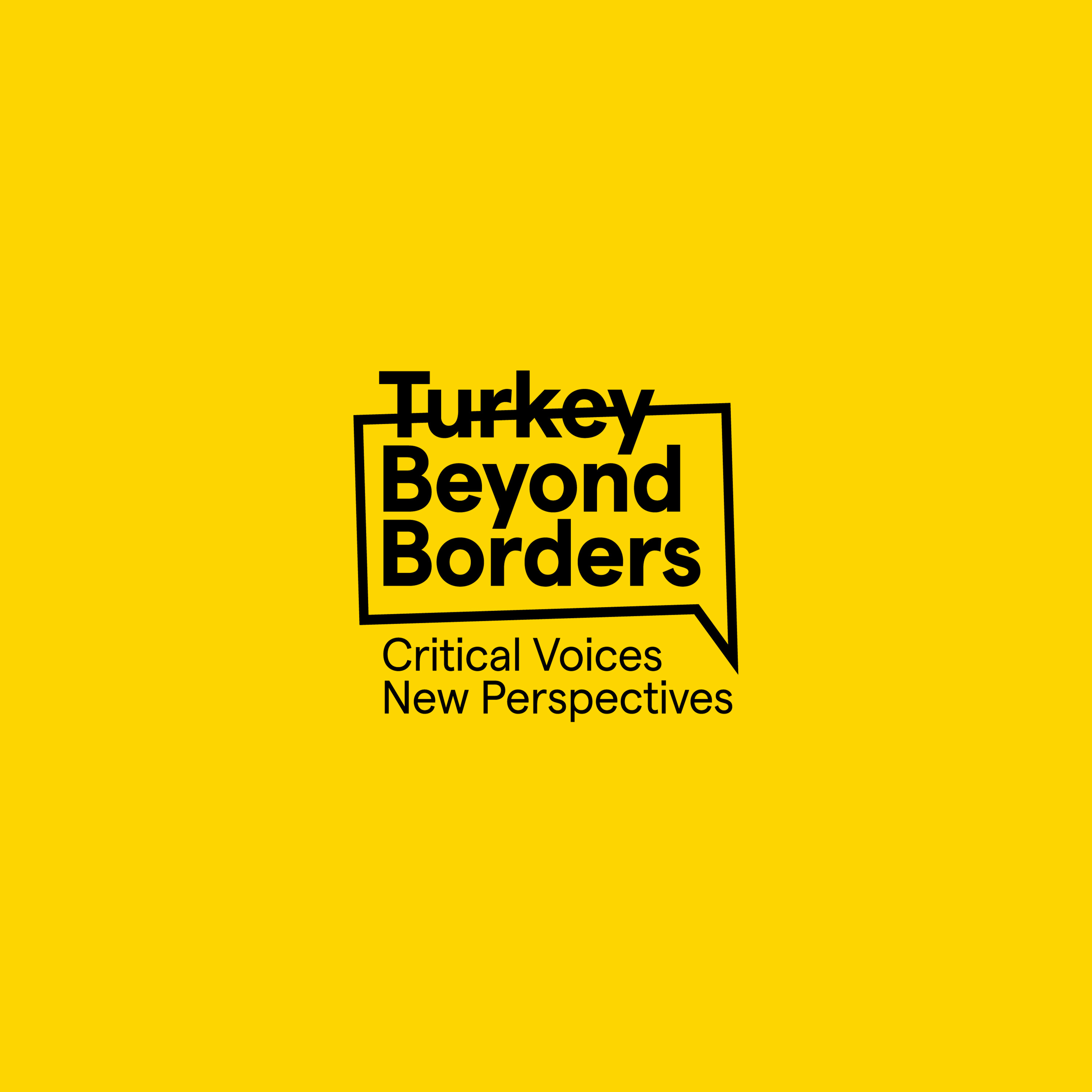 Turkey Beyond Borders