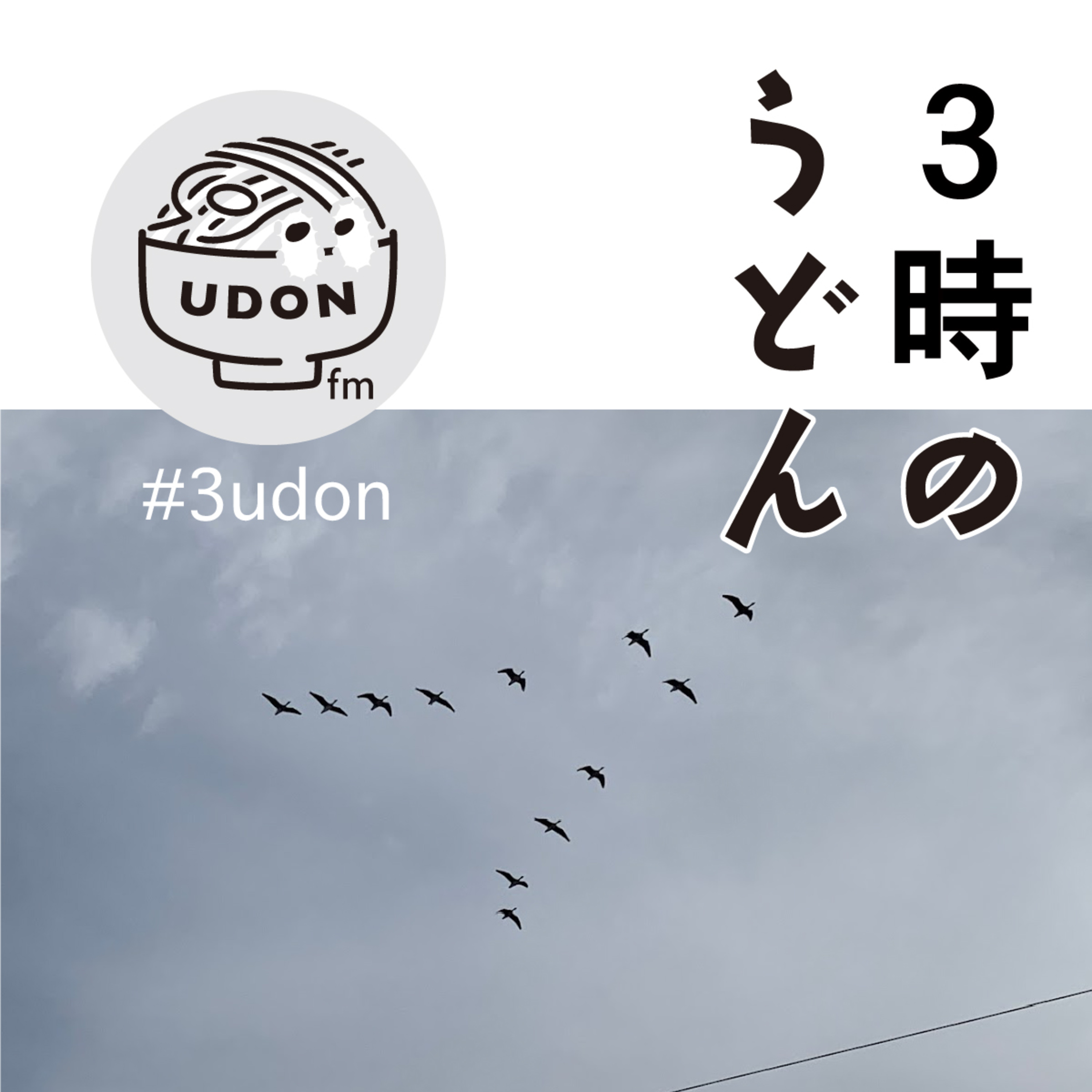13 🗿🗿🗿 オトナ3人で。(複数人で住まうメリット) episode artwork