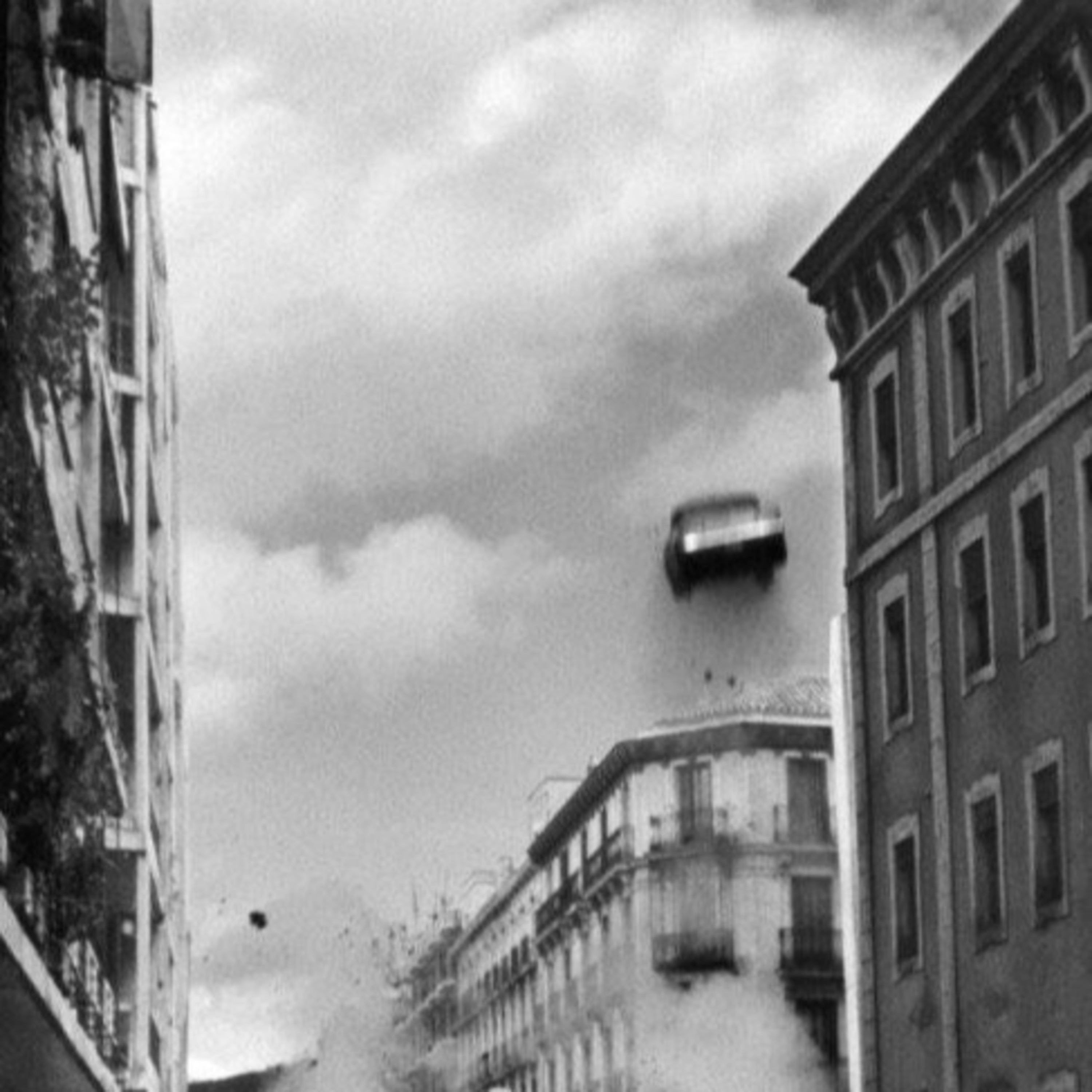 1973 - L'assassinat de Carrero Blanco