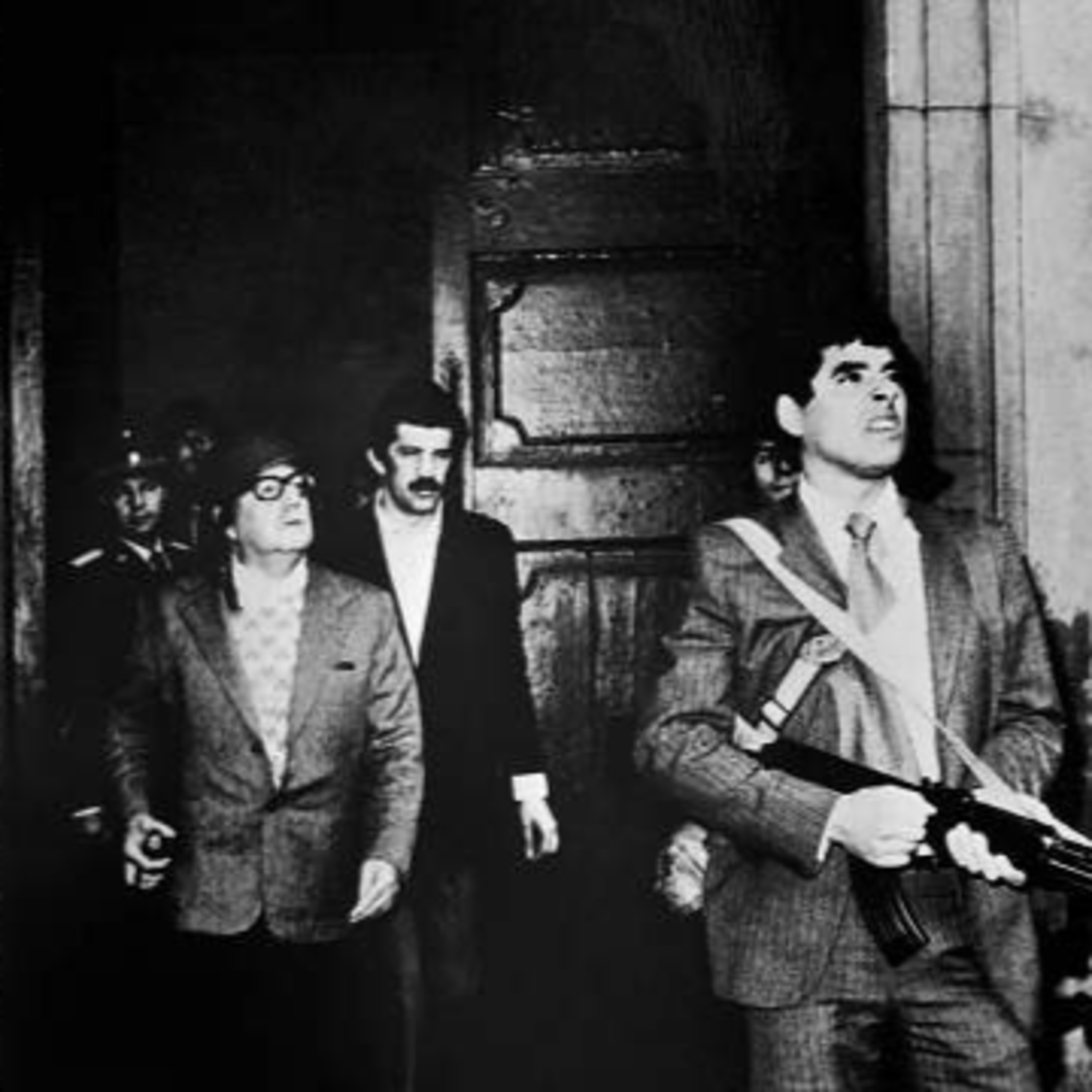 1973 - Chili, la chute de Salvador Allende