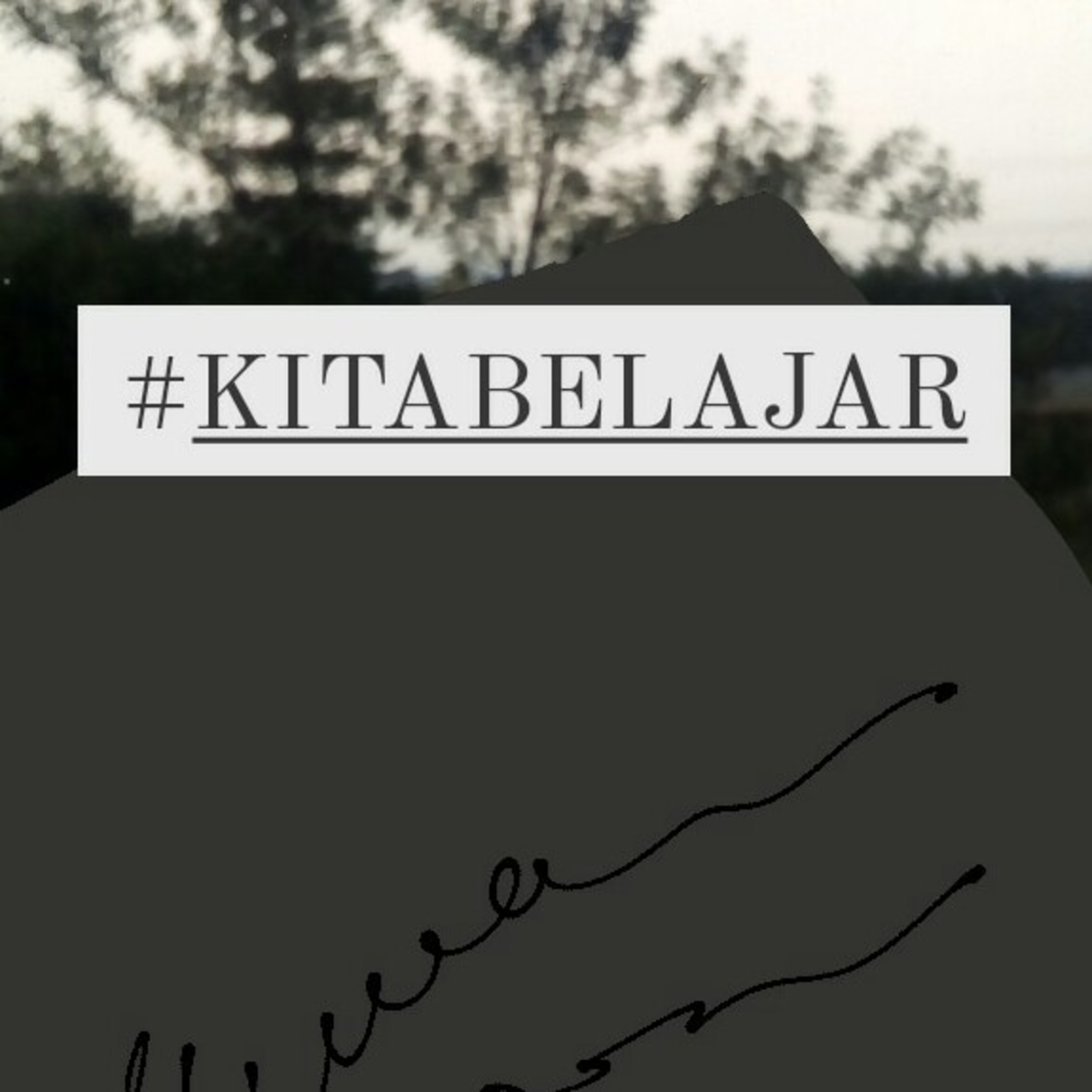 #KITABELAJAR Eps.1 Rangka Manusia episode artwork