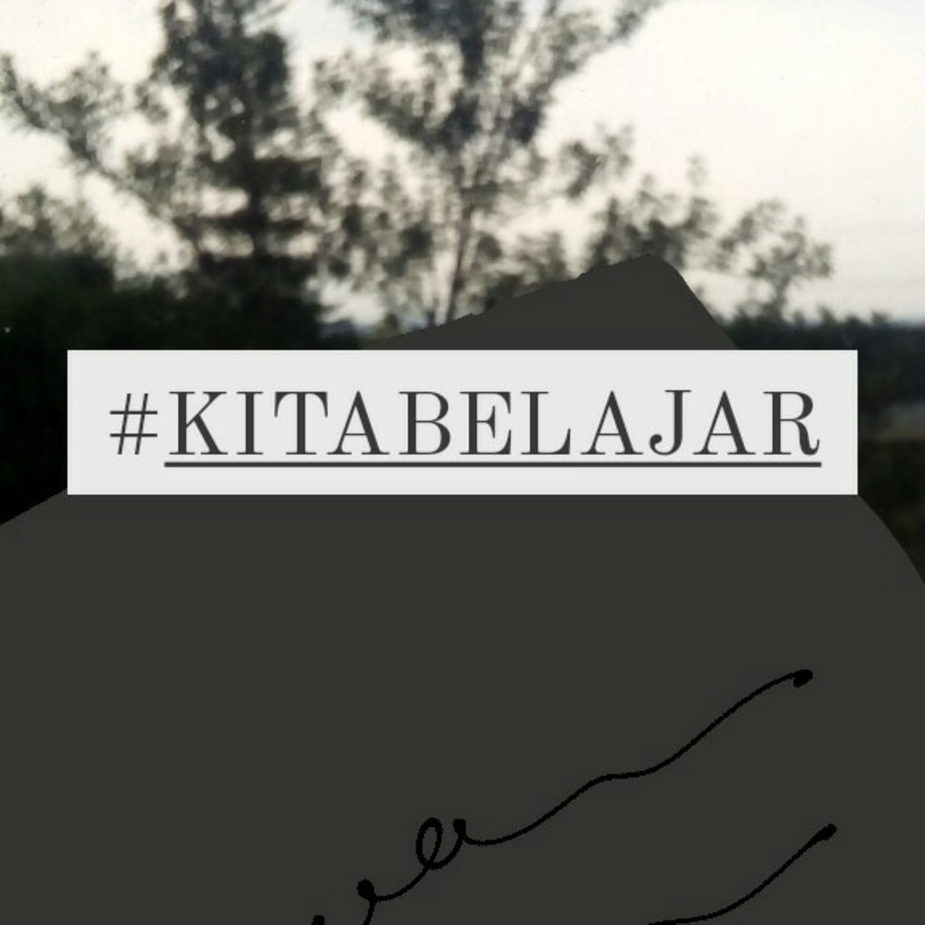 #KITABELAJAR Eps. 3 Alat Pernapasan Manusia episode artwork