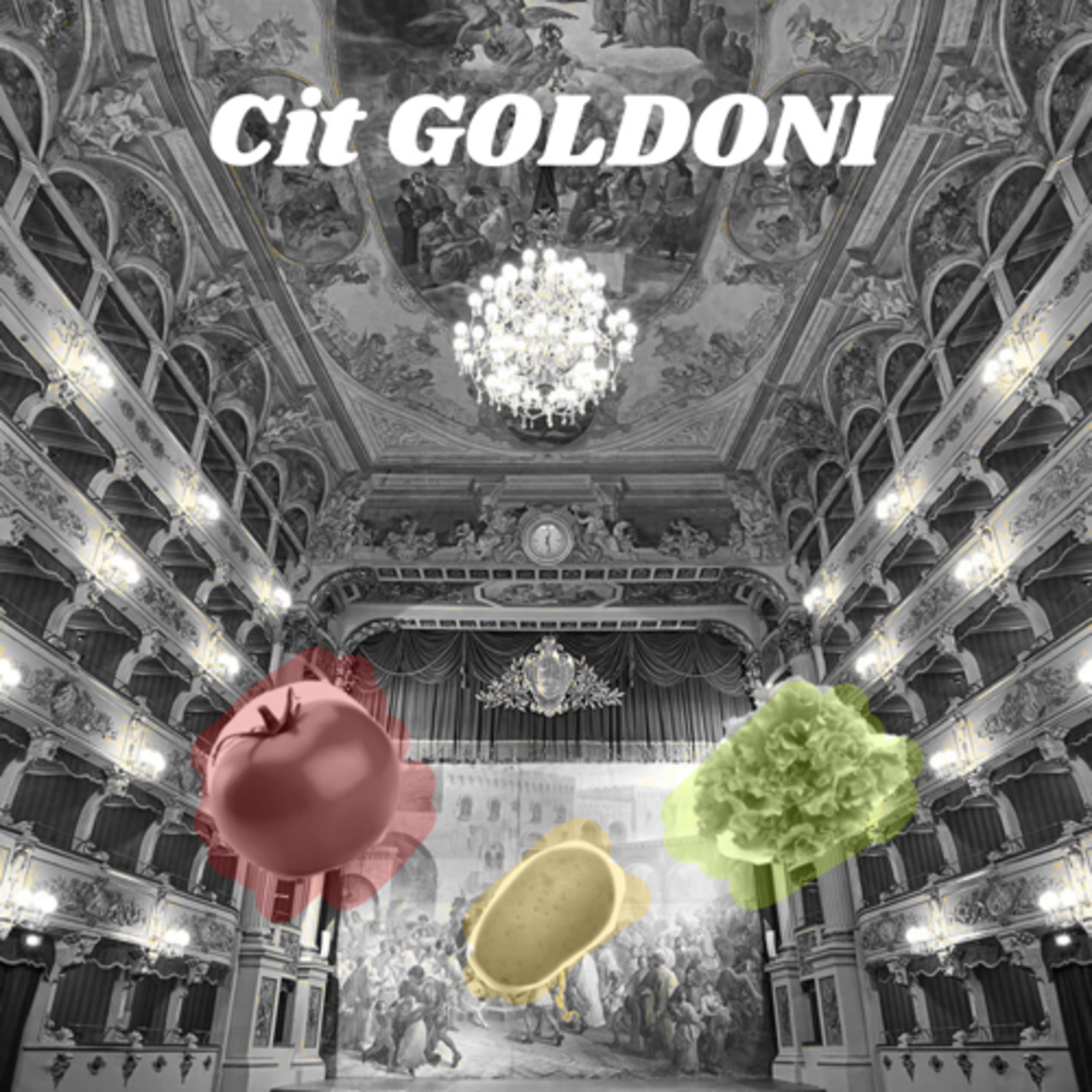 4º EPISODIO DI MUSCHIO NON TROPPO SELVAGGIO  episode artwork