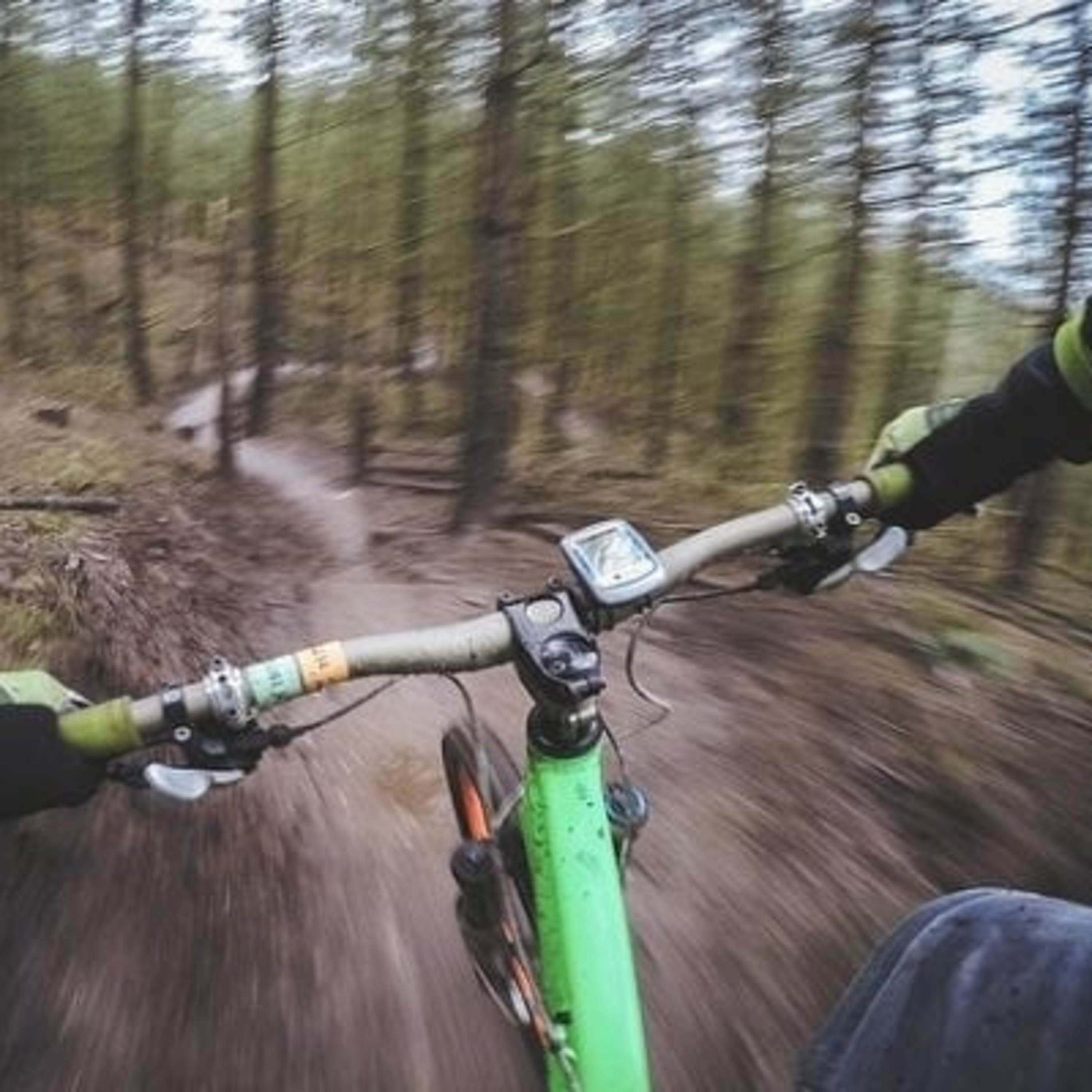 Curiosidade sobre PCA - MTB episode artwork