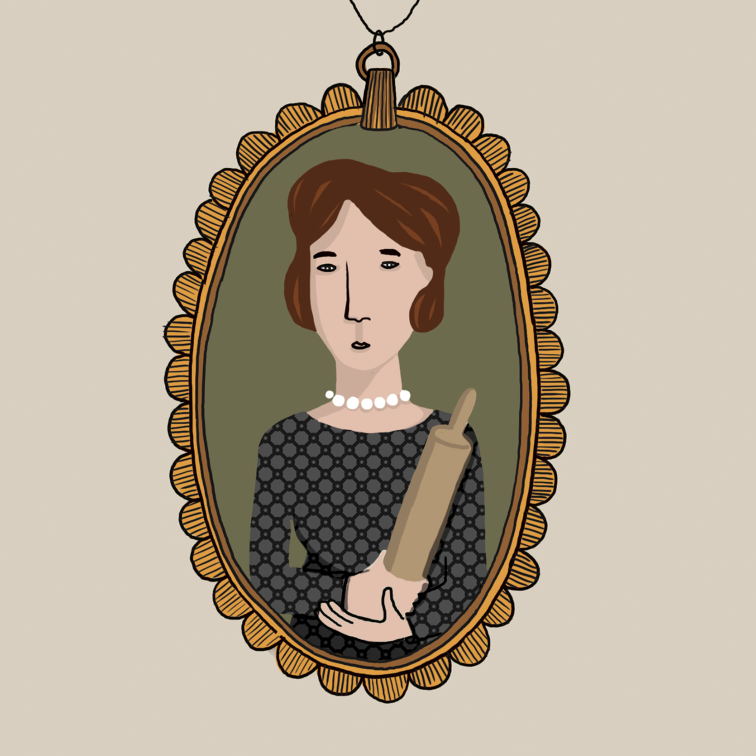 Cá dentro - por Filipa Fonseca Silva