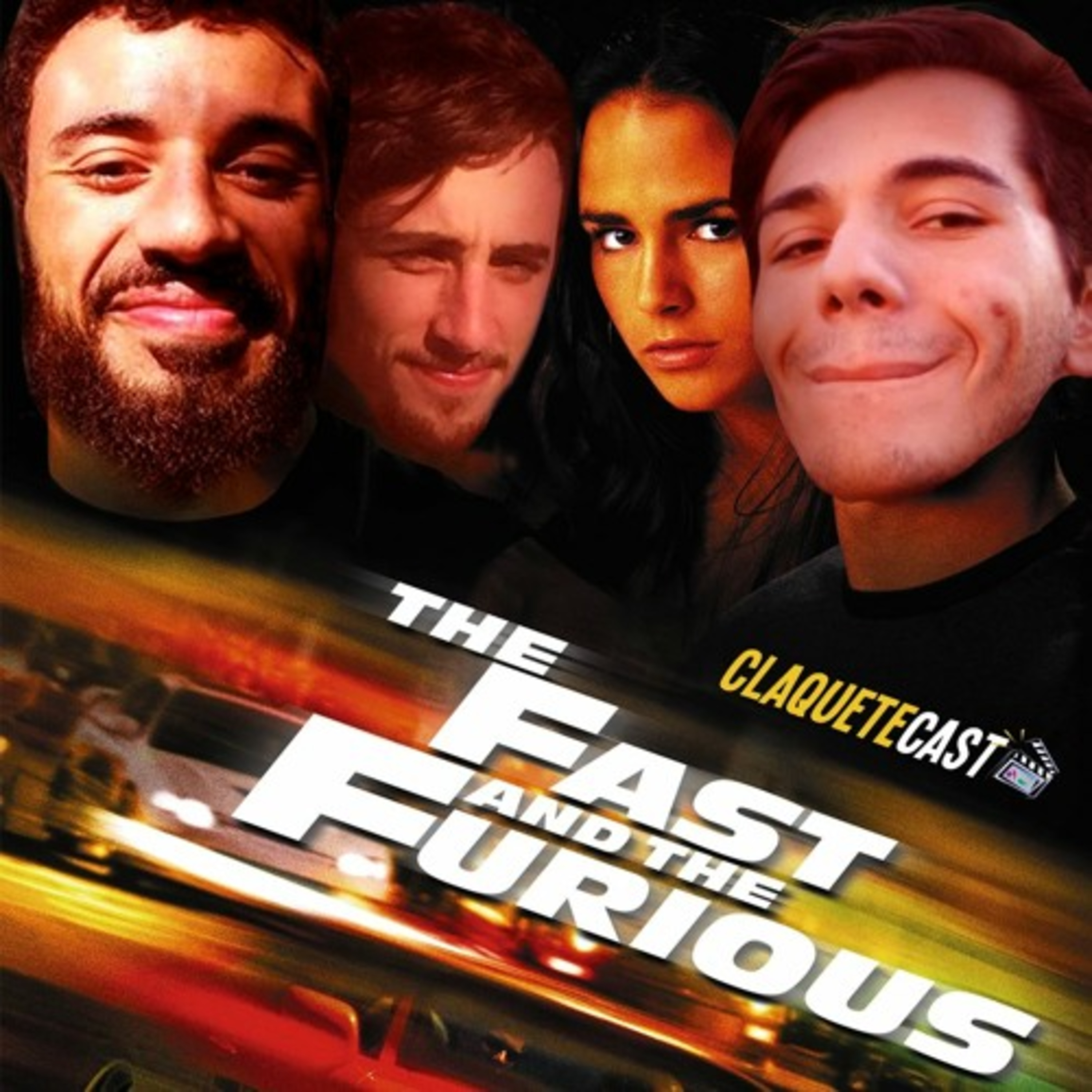ClaqueteCast