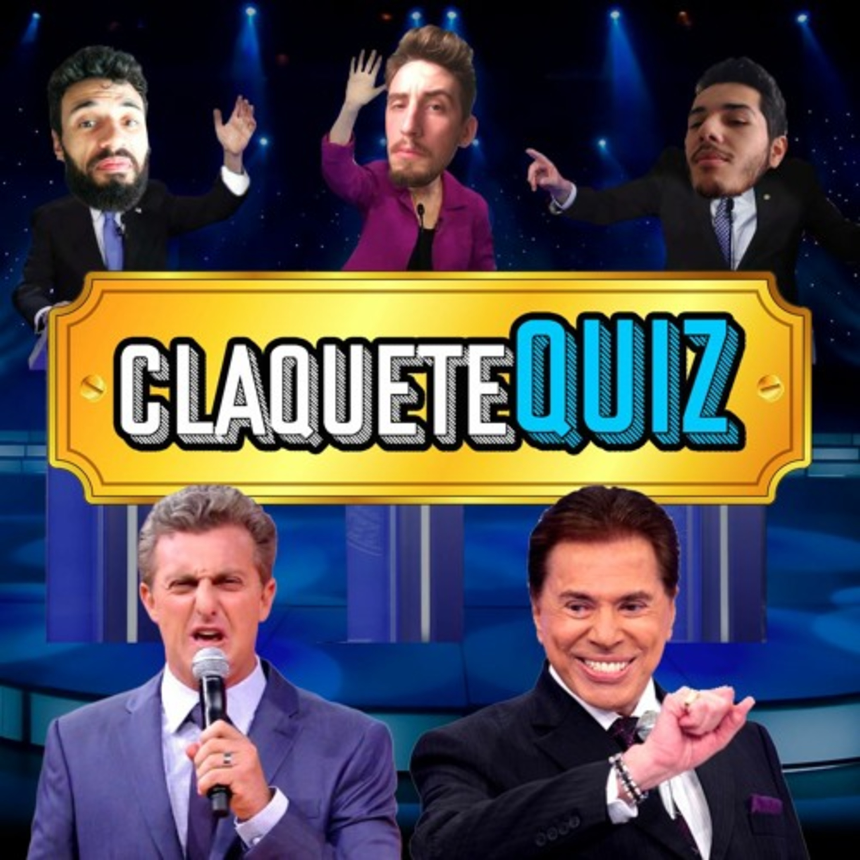 ClaqueteCast
